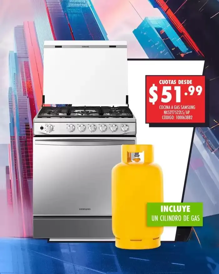 Catalogo de Llegó el día micro cuota  11 de octubre al 13 de octubre 2024 - Pag 5