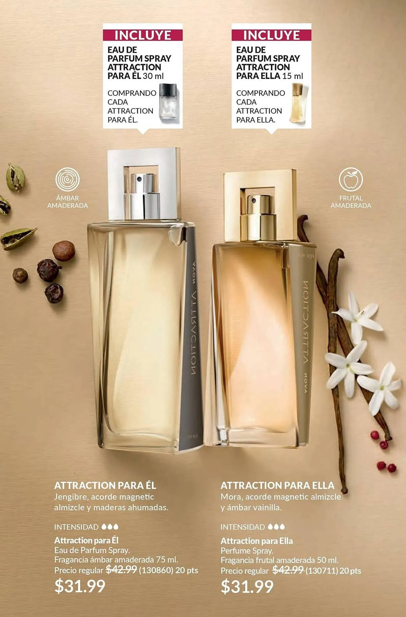 Catalogo de Catálogo AVON 4 de julio al 11 de noviembre 2025 - Pag 74