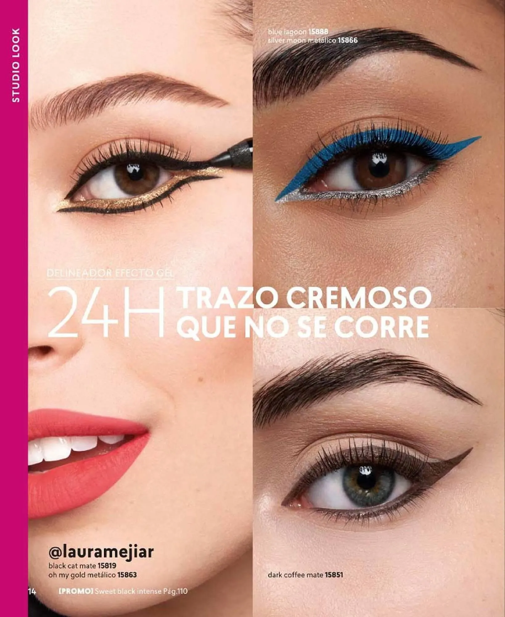 Catalogo de Catálogo Cyzone 26 de febrero al 15 de abril 2024 - Pag 17