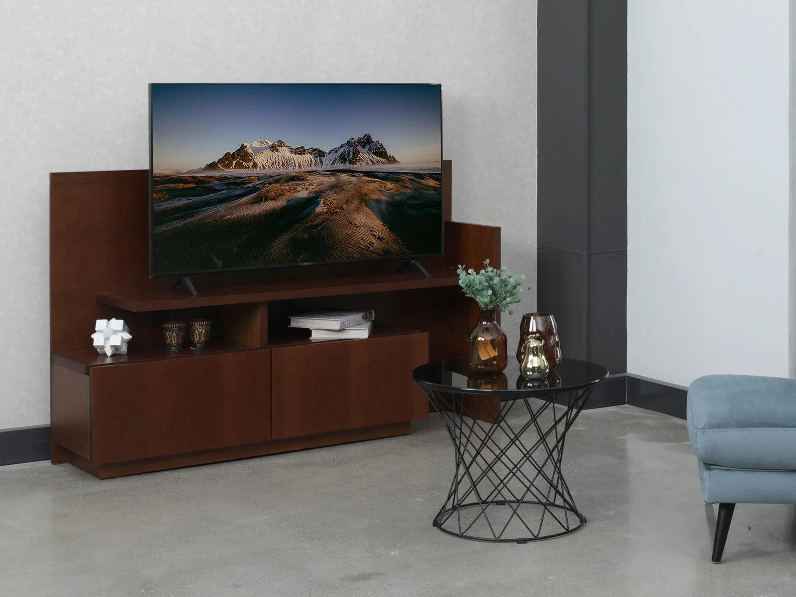 Centro de Entretenimiento Lemans C/Miel