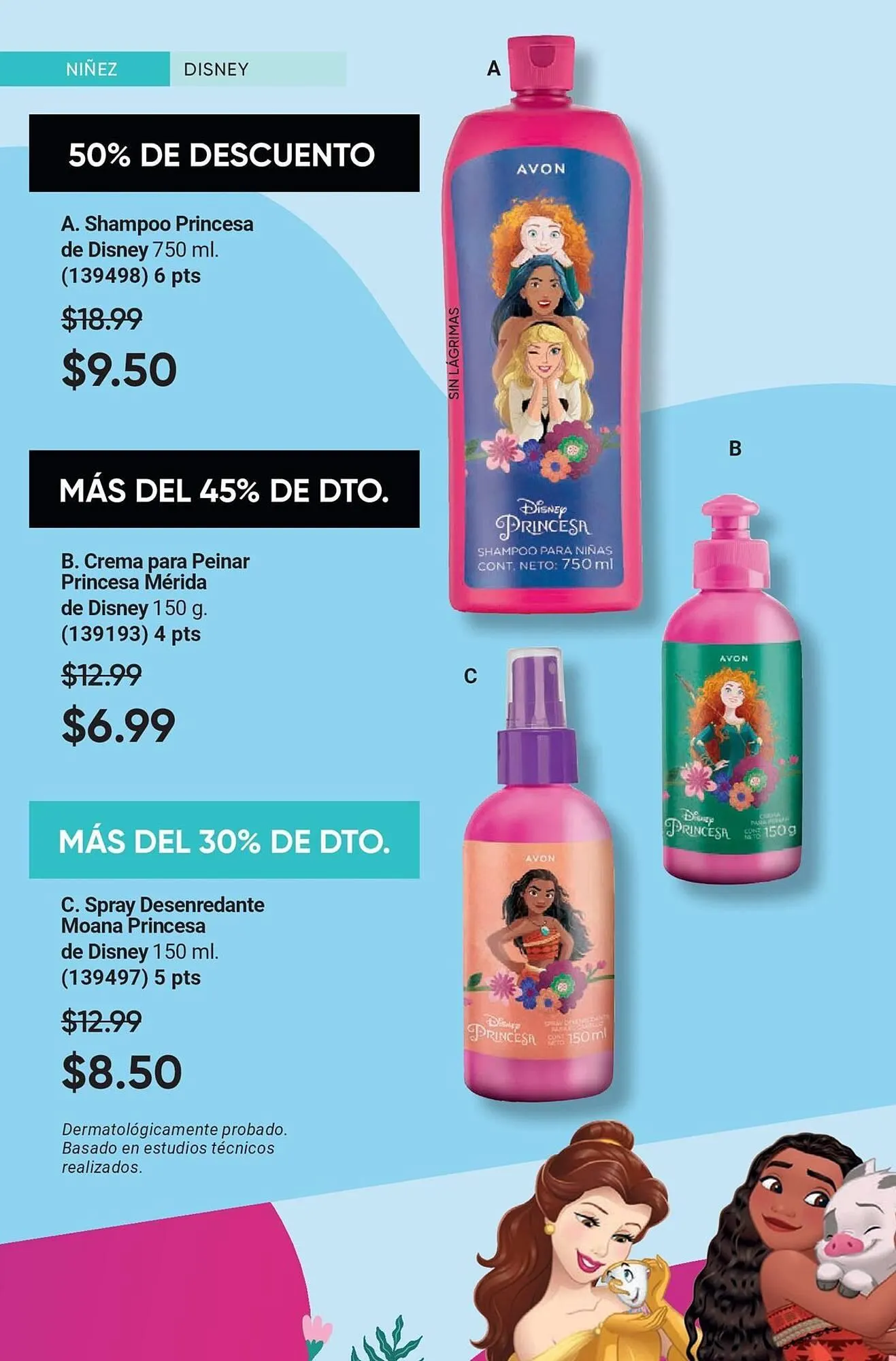 Catalogo de Catálogo AVON 1 de junio al 30 de junio 2026 - Pag 112
