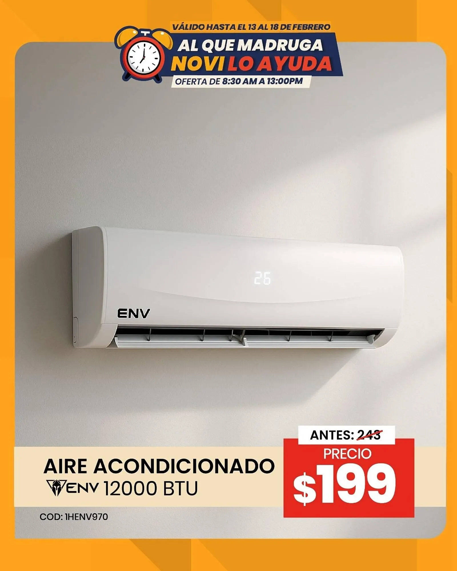 Catálogo Novicompu - 1