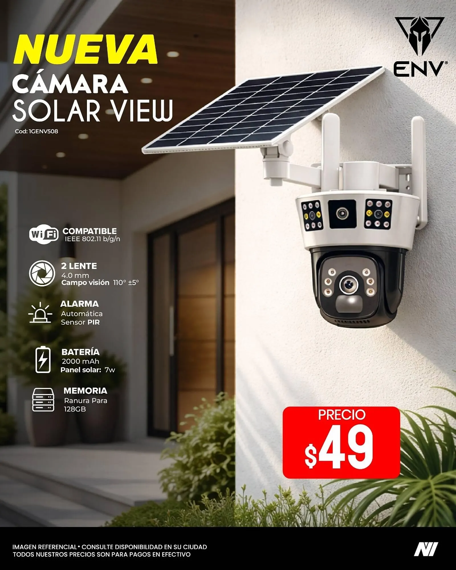 Catalogo de Catálogo Novicompu 6 de marzo al 14 de marzo 2026 - Pag 3