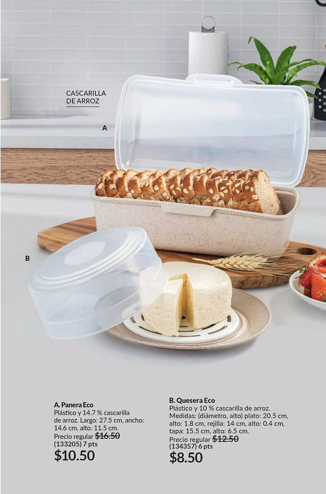 Catalogo de Catálogo AVON 19 de diciembre al 22 de enero 2025 - Pag 17