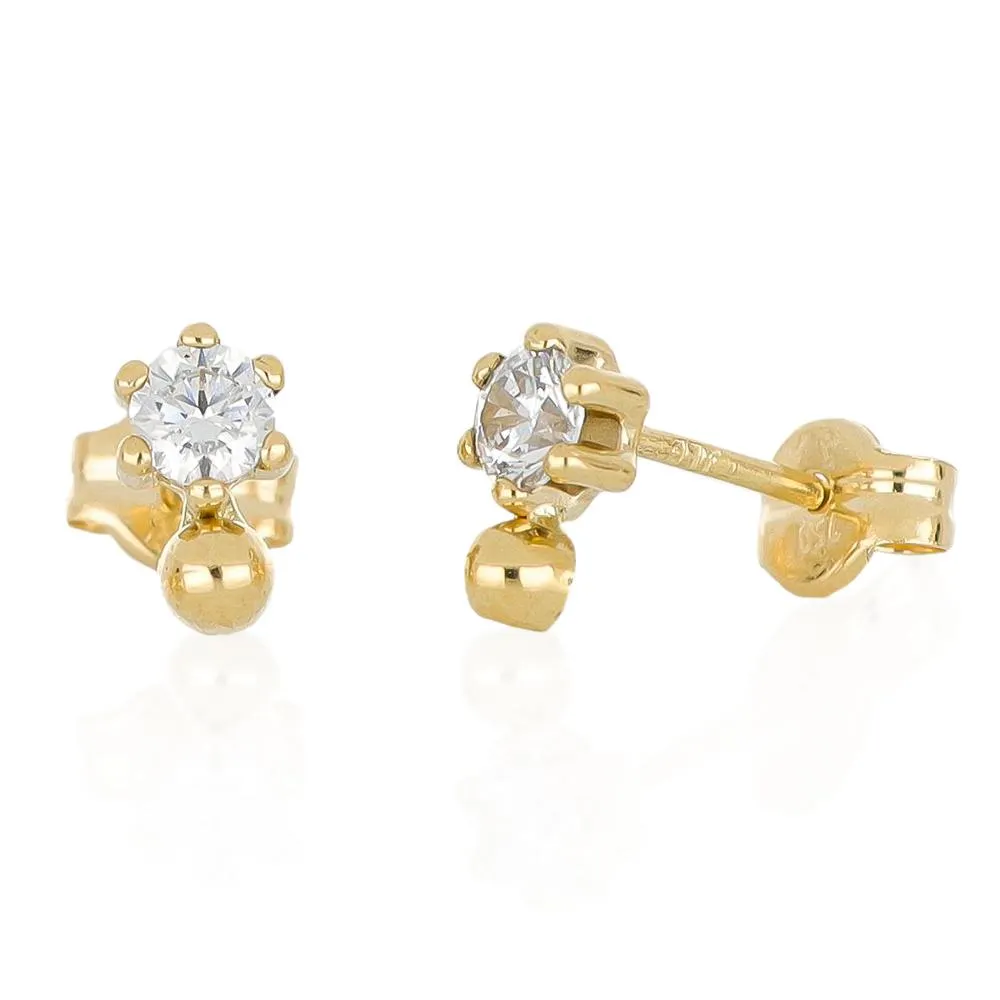 ARETES COLECCIÓN BASICS