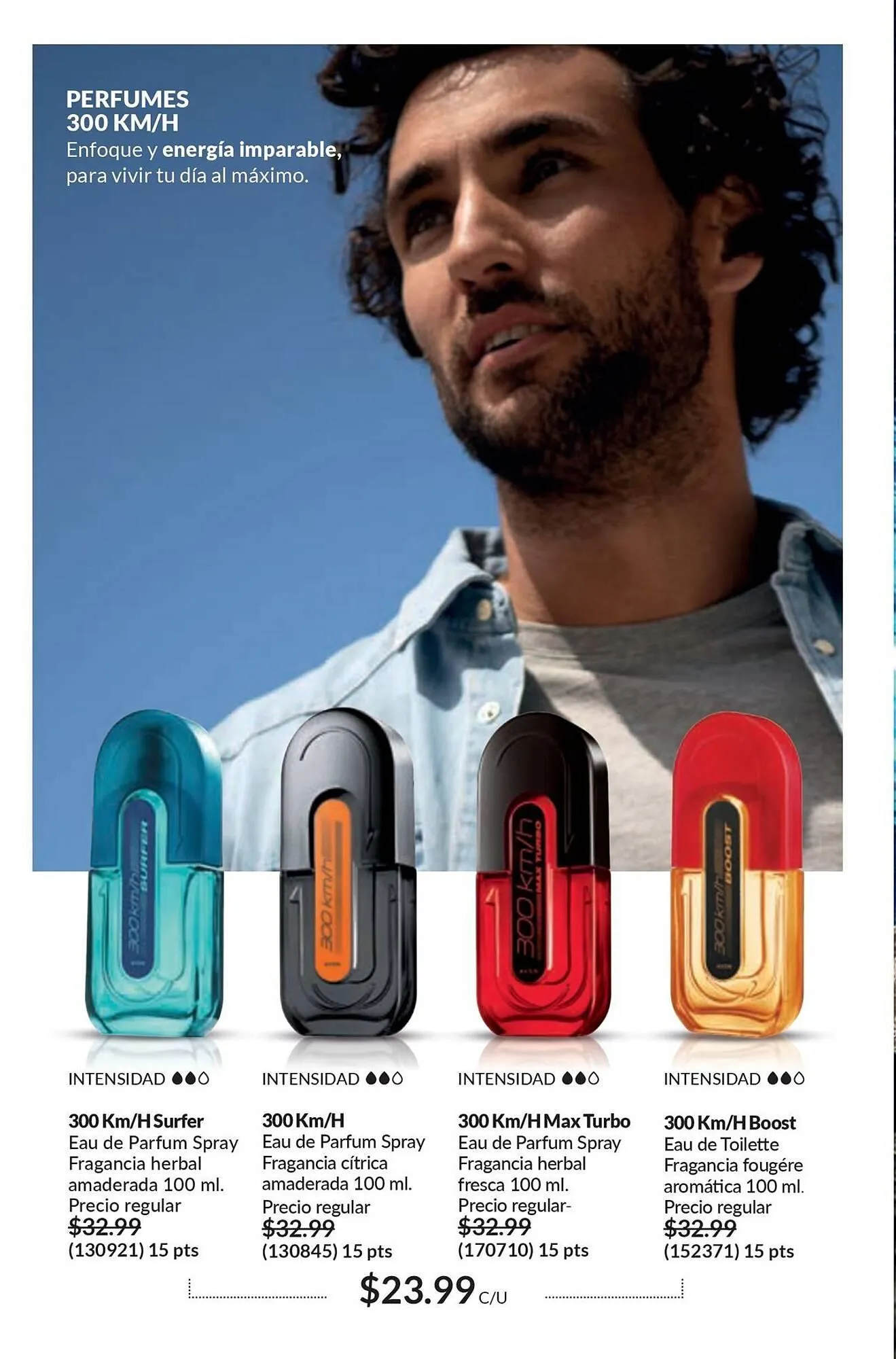 Catalogo de Catálogo AVON 18 de febrero al 31 de marzo 2025 - Pag 88