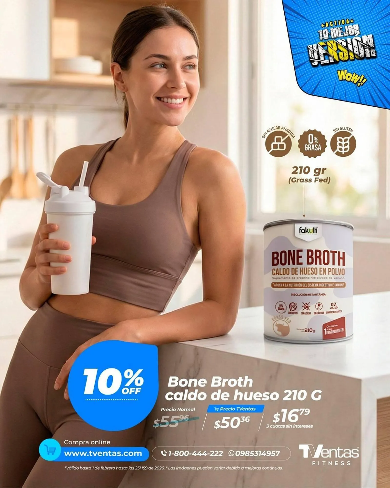 Catálogo TVentas - 1