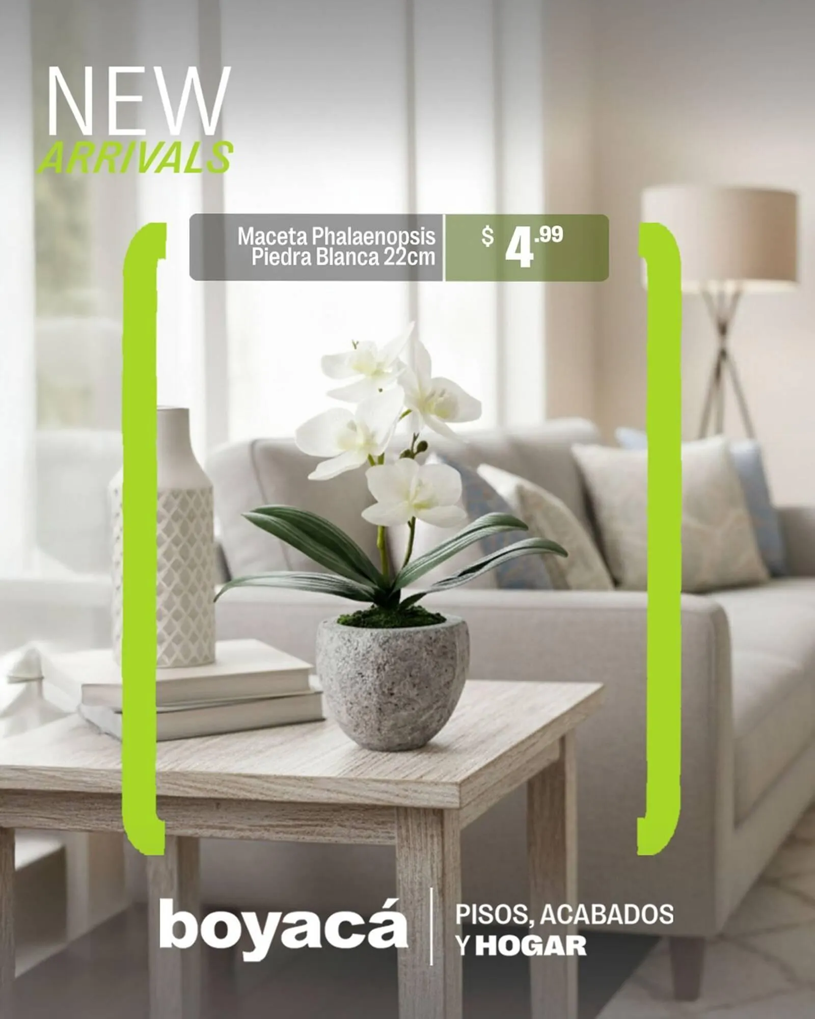 Catalogo de Catálogo Boyacá 30 de diciembre al 19 de enero 2026 - Pag 1