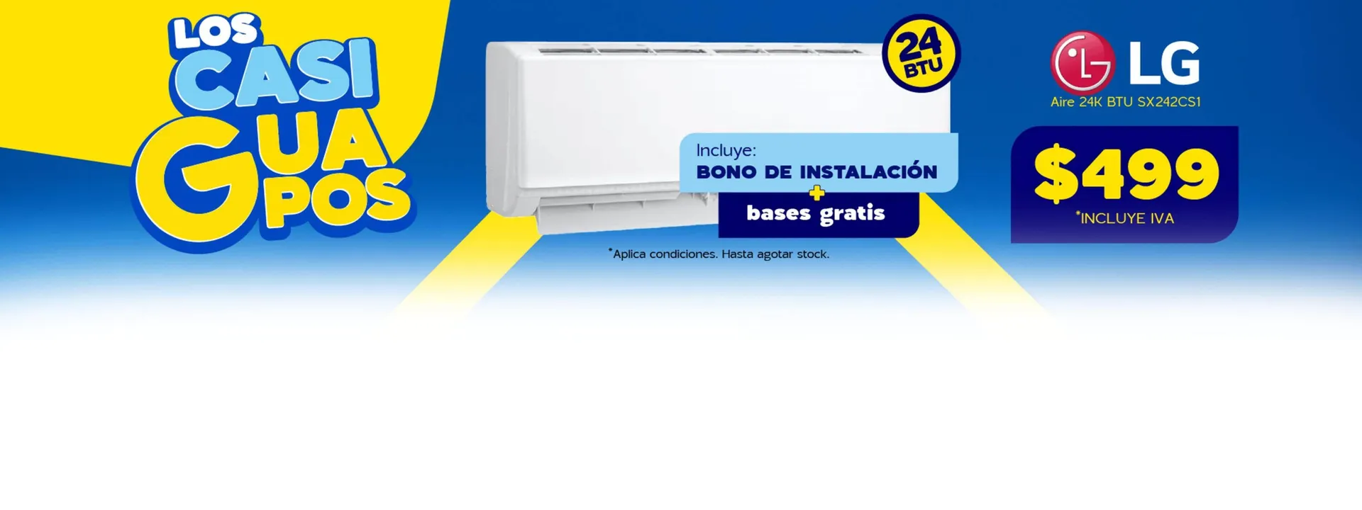 Catalogo de Catálogo La Ganga 1 de diciembre al 1 de diciembre 2025 - Pag 2