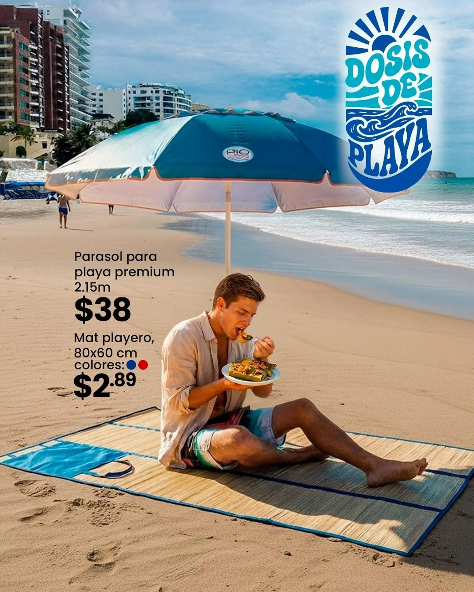 Catálogo Ferrisariato - 1