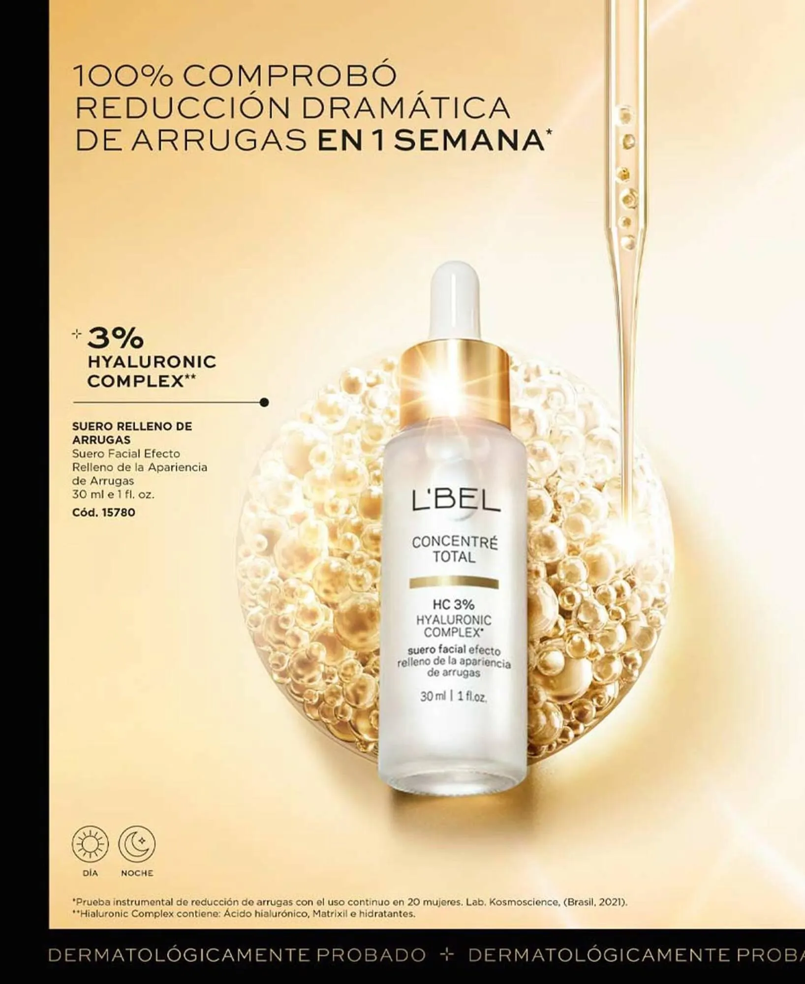 Catalogo de Catálogo L'bel 5 de febrero al 31 de marzo 2024 - Pag 38