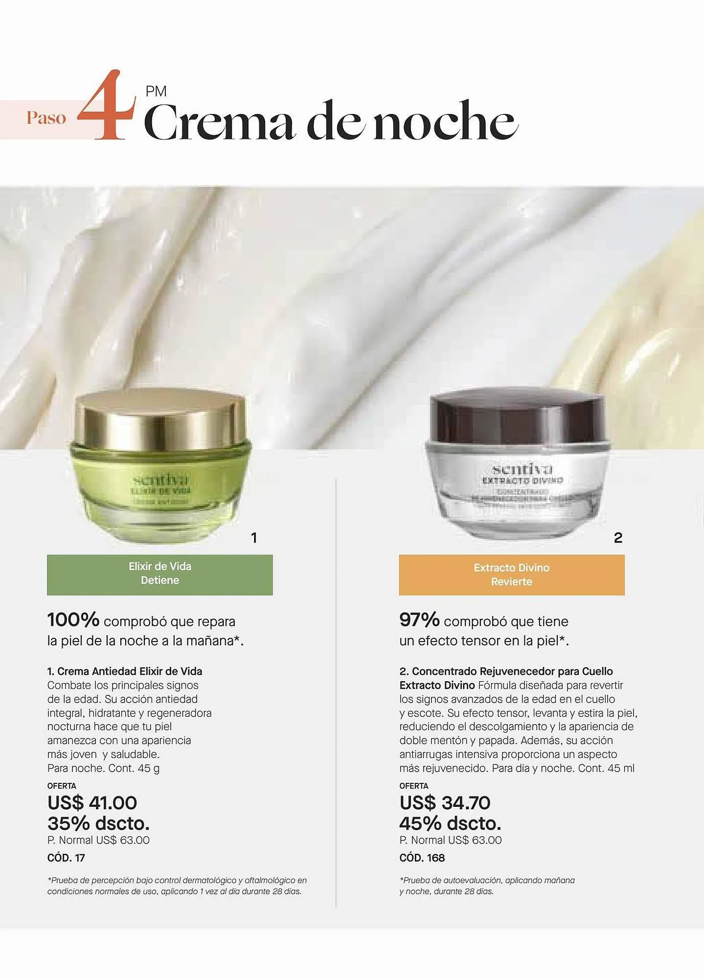 Catalogo de Catálogo Yanbal 9 de septiembre al 6 de octubre 2023 - Pag 86