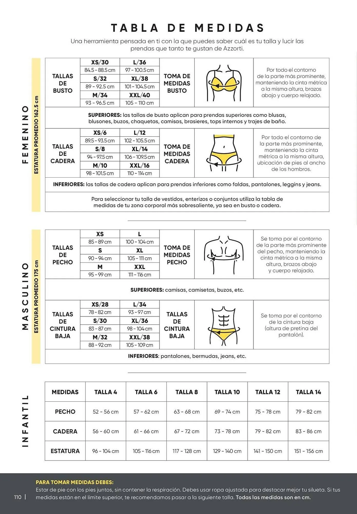 Catalogo de Catálogo Azzorti 27 de septiembre al 31 de diciembre 2025 - Pag 112