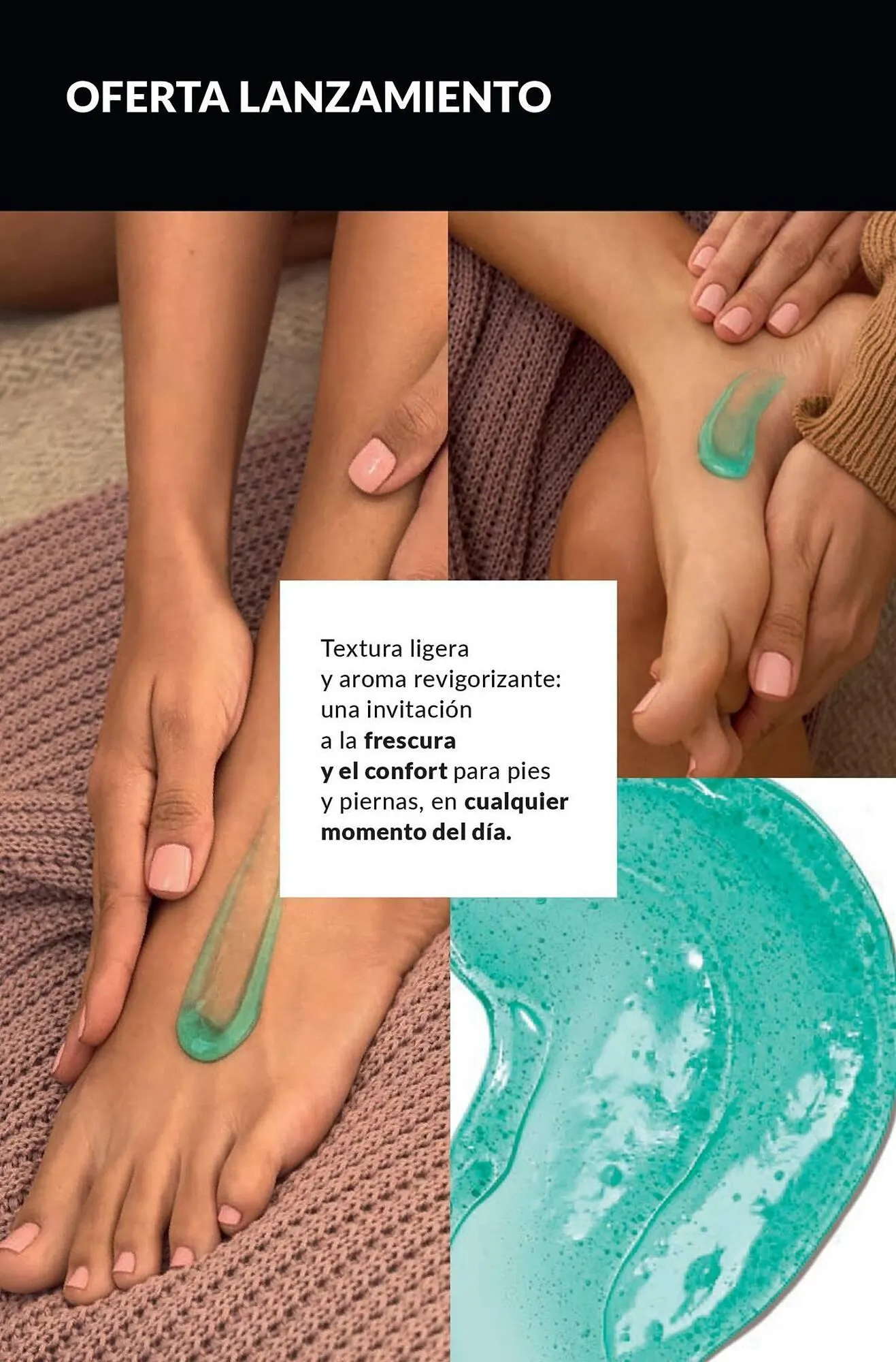 Catalogo de Catálogo AVON 1 de mayo al 31 de mayo 2026 - Pag 157