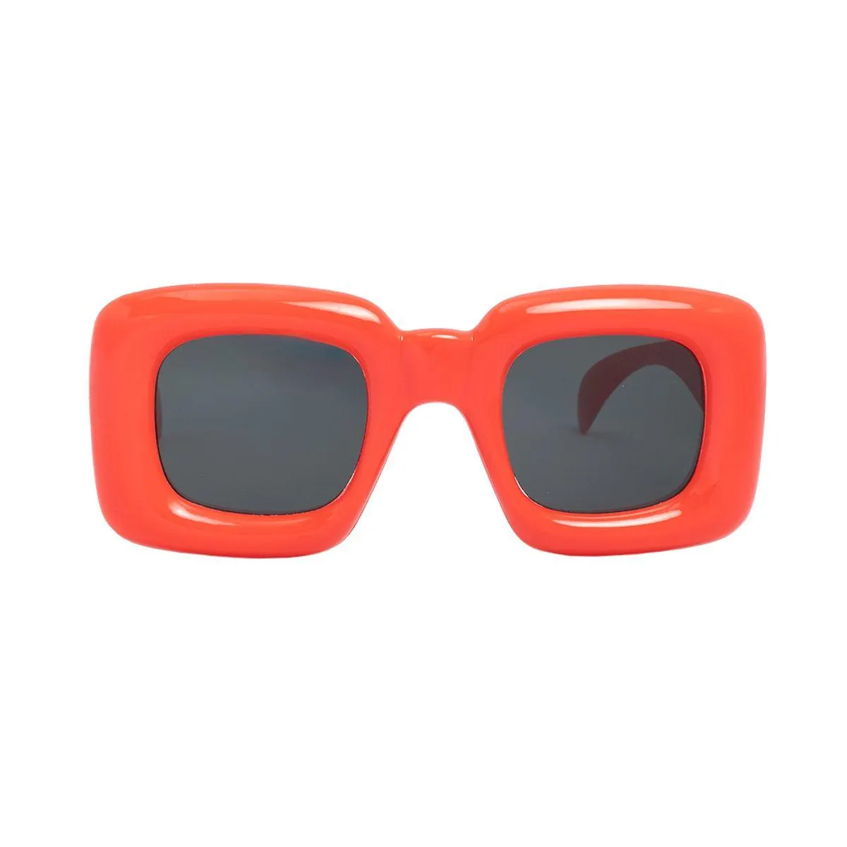 Gafas Funky Fish Rojo