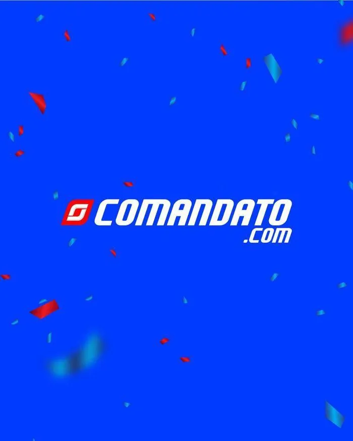 Ofertas Comandato - 2