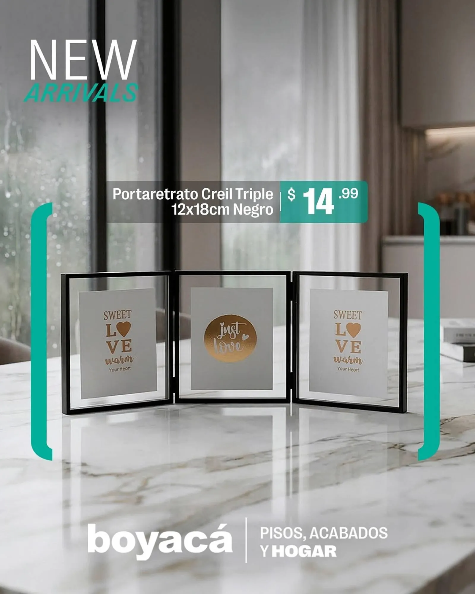 Catalogo de Catálogo Boyacá 12 de marzo al 16 de marzo 2026 - Pag 5