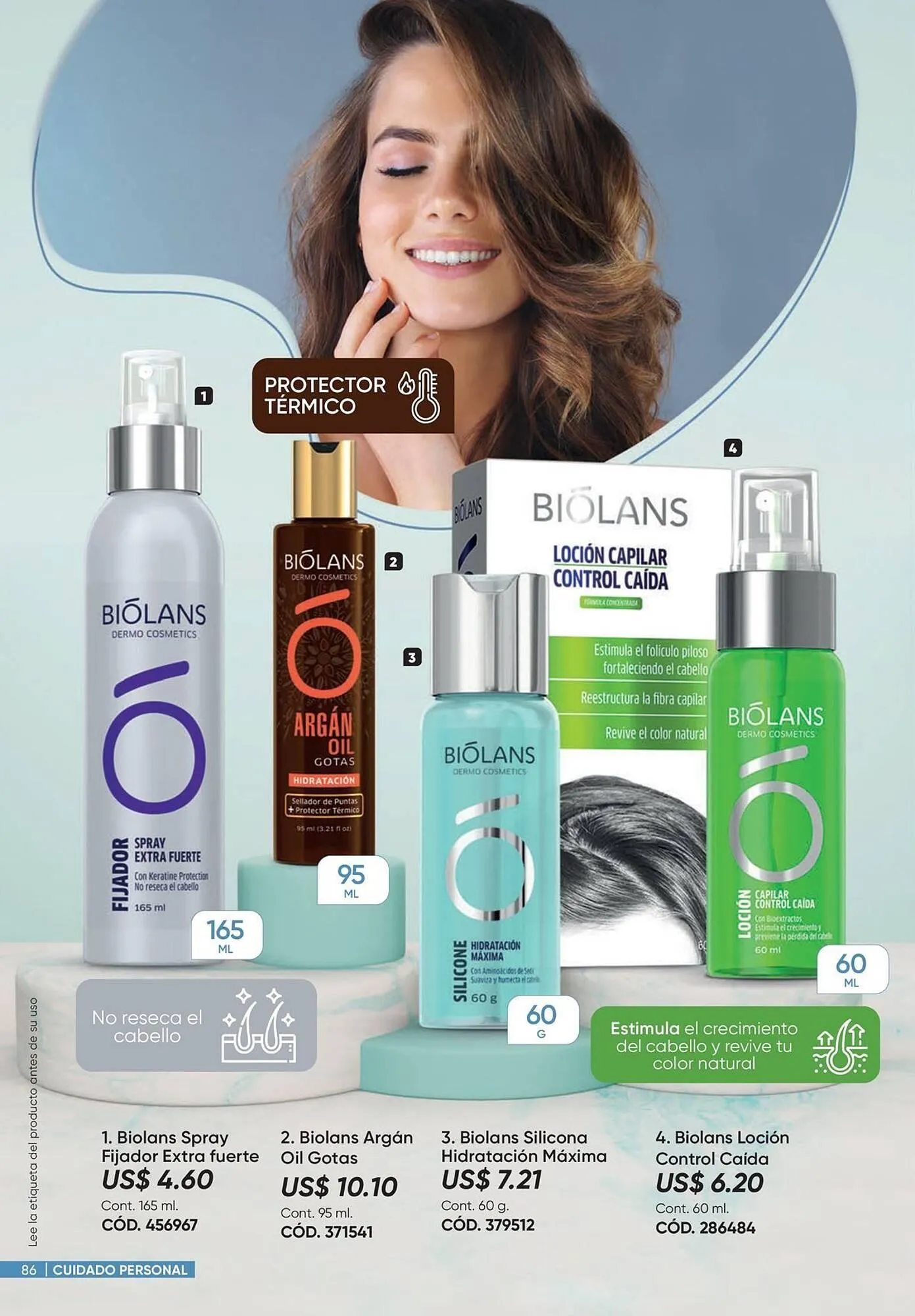 Catalogo de Catálogo Azzorti 1 de junio al 30 de junio 2026 - Pag 86