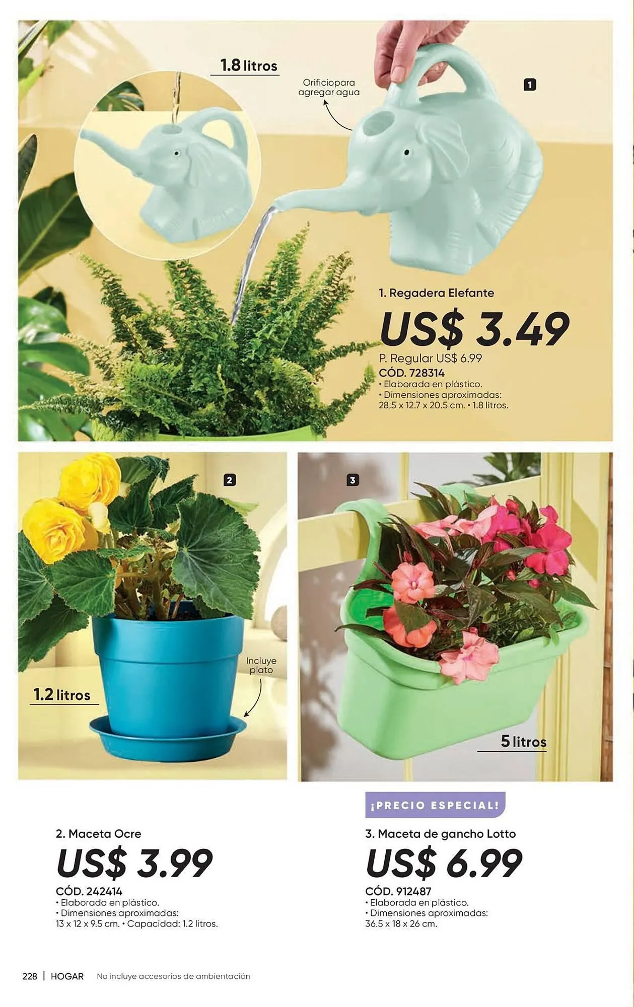 Catalogo de Catálogo Azzorti 12 de septiembre al 31 de octubre 2023 - Pag 232