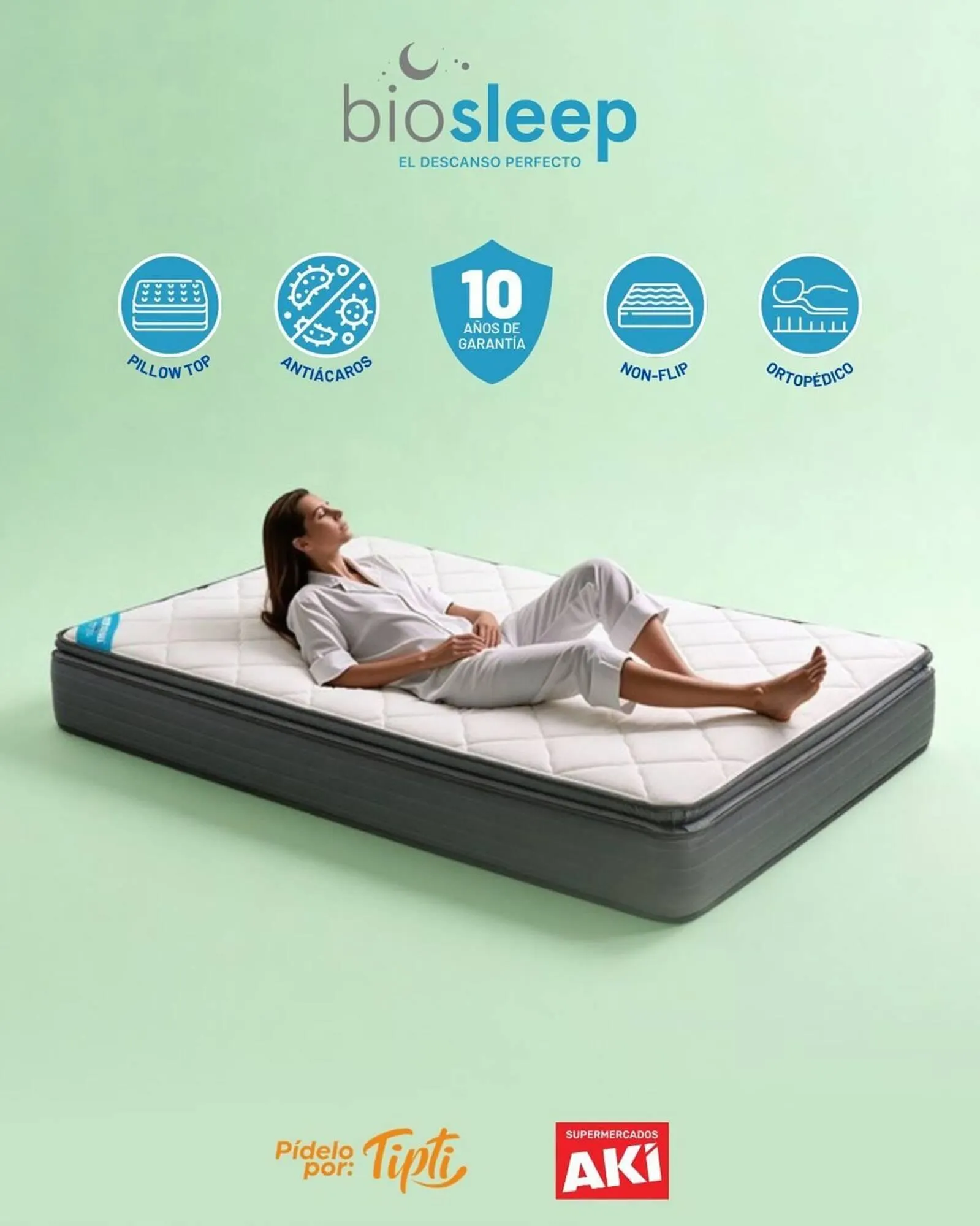 Catalogo de Catálogo Akí 17 de abril al 23 de abril 2026 - Pag 3