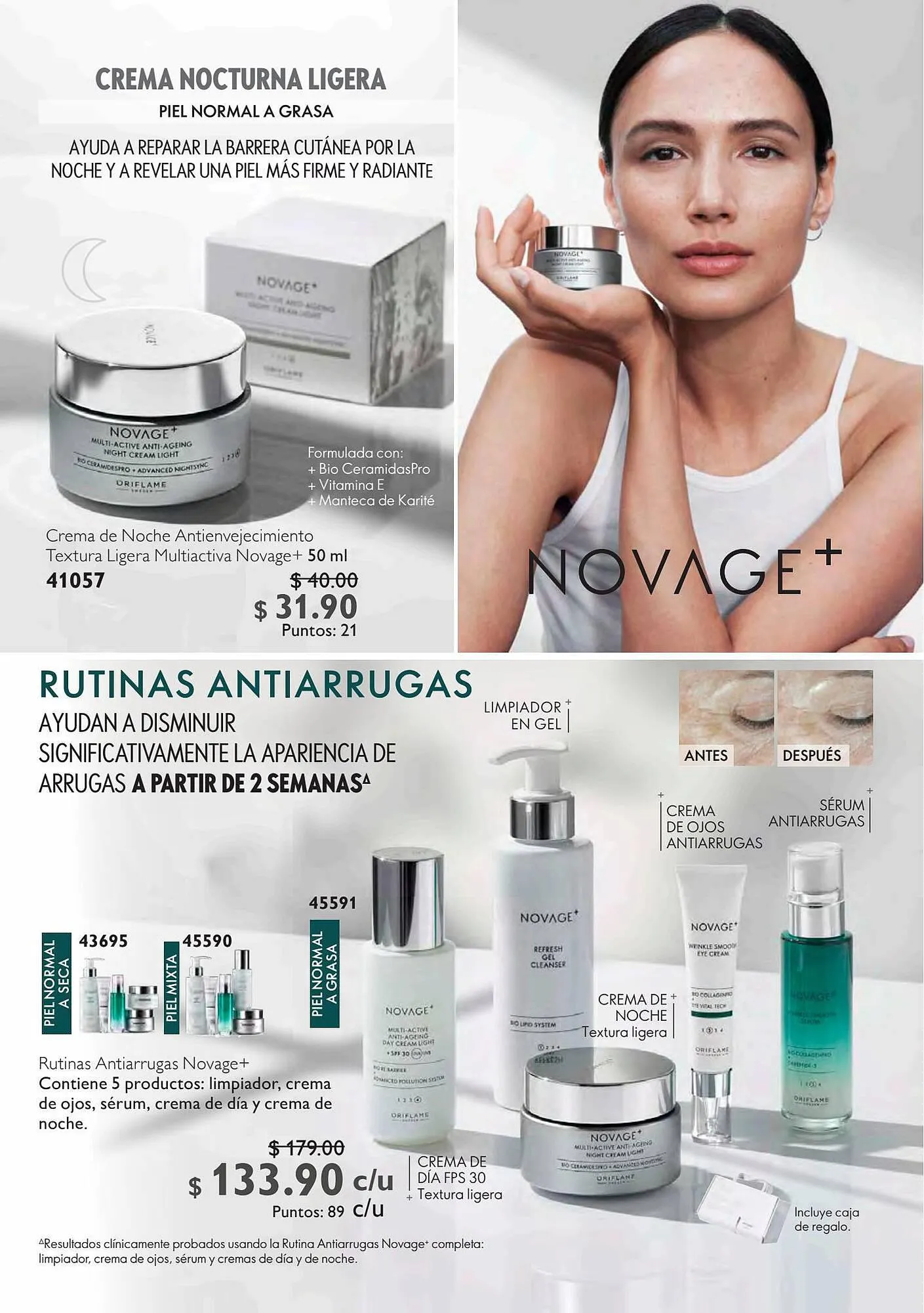 Catalogo de Catálogo Oriflame 17 de julio al 20 de julio 2023 - Pag 88