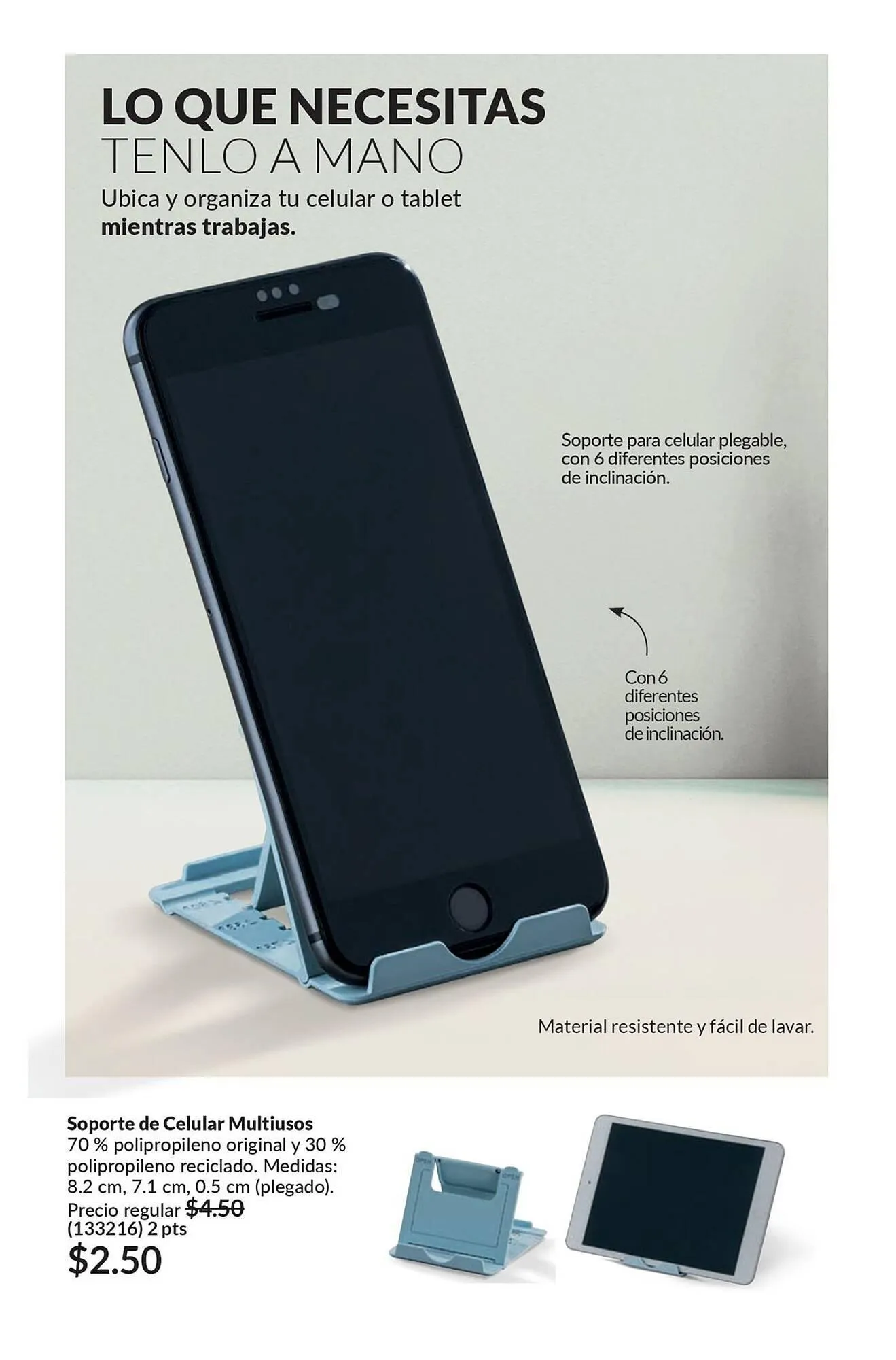 Catalogo de Catálogo AVON 19 de diciembre al 22 de enero 2025 - Pag 40