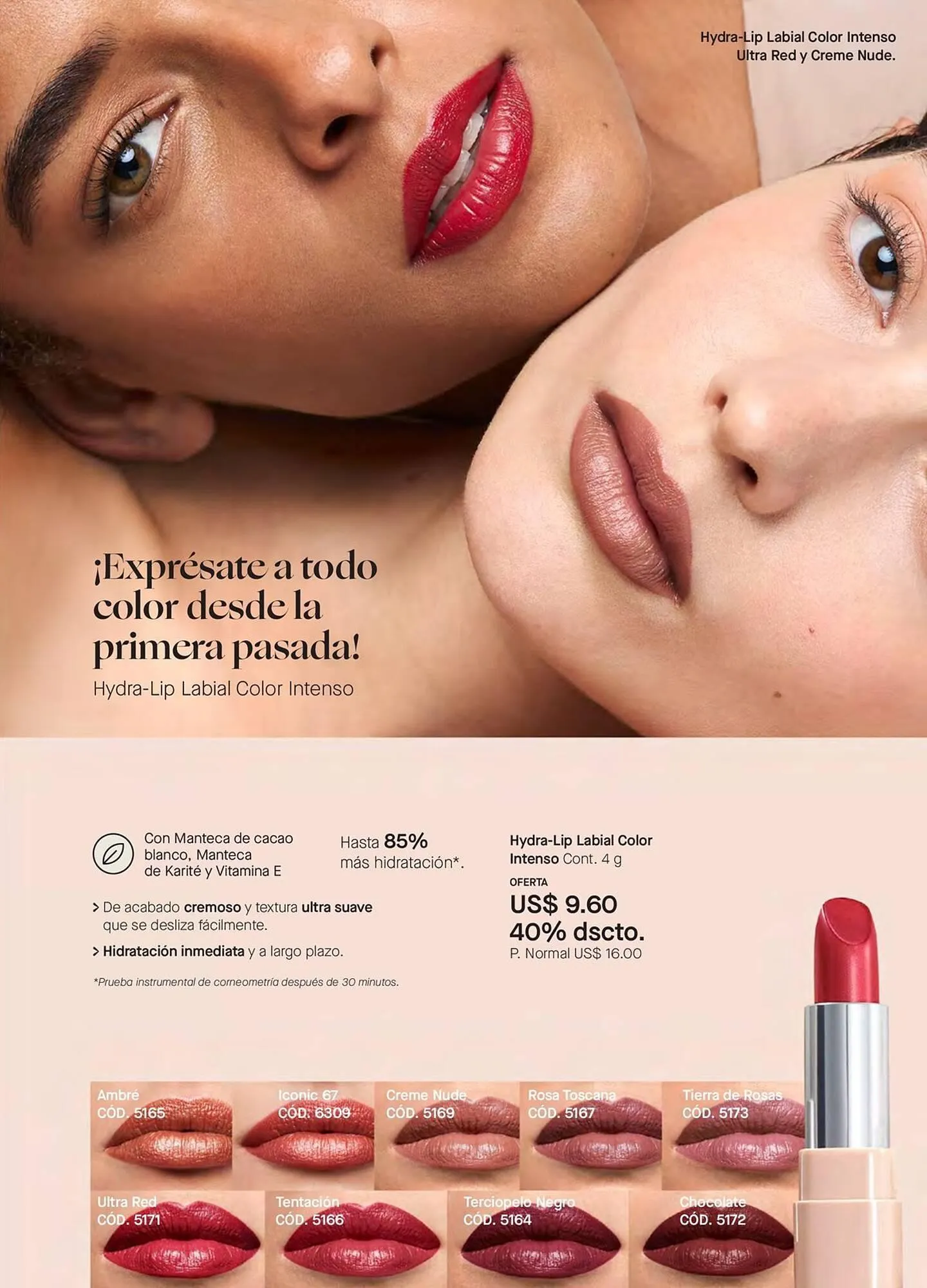 Catalogo de Catálogo Yanbal 28 de febrero al 27 de marzo 2026 - Pag 67