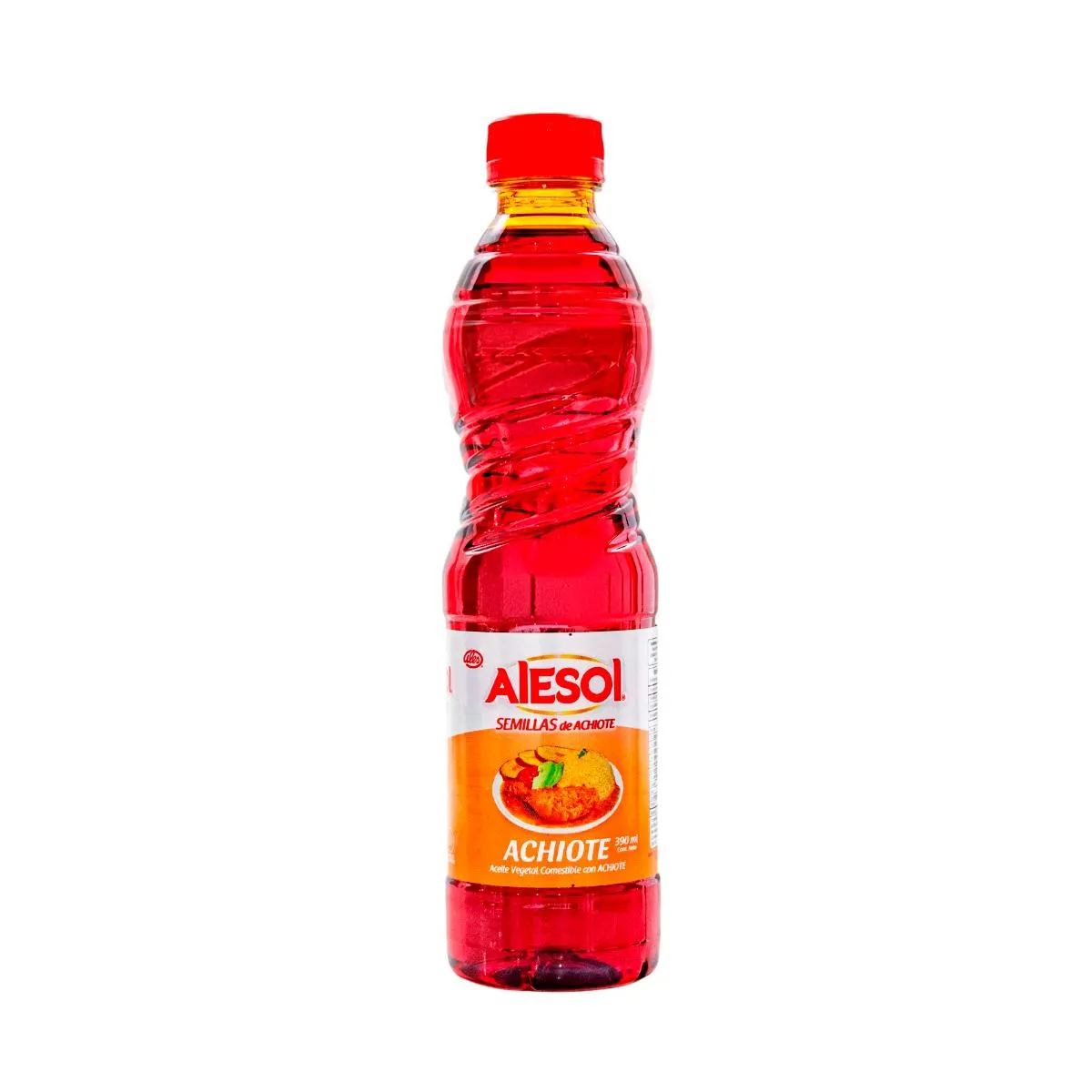 Achiote Alesol 390ml