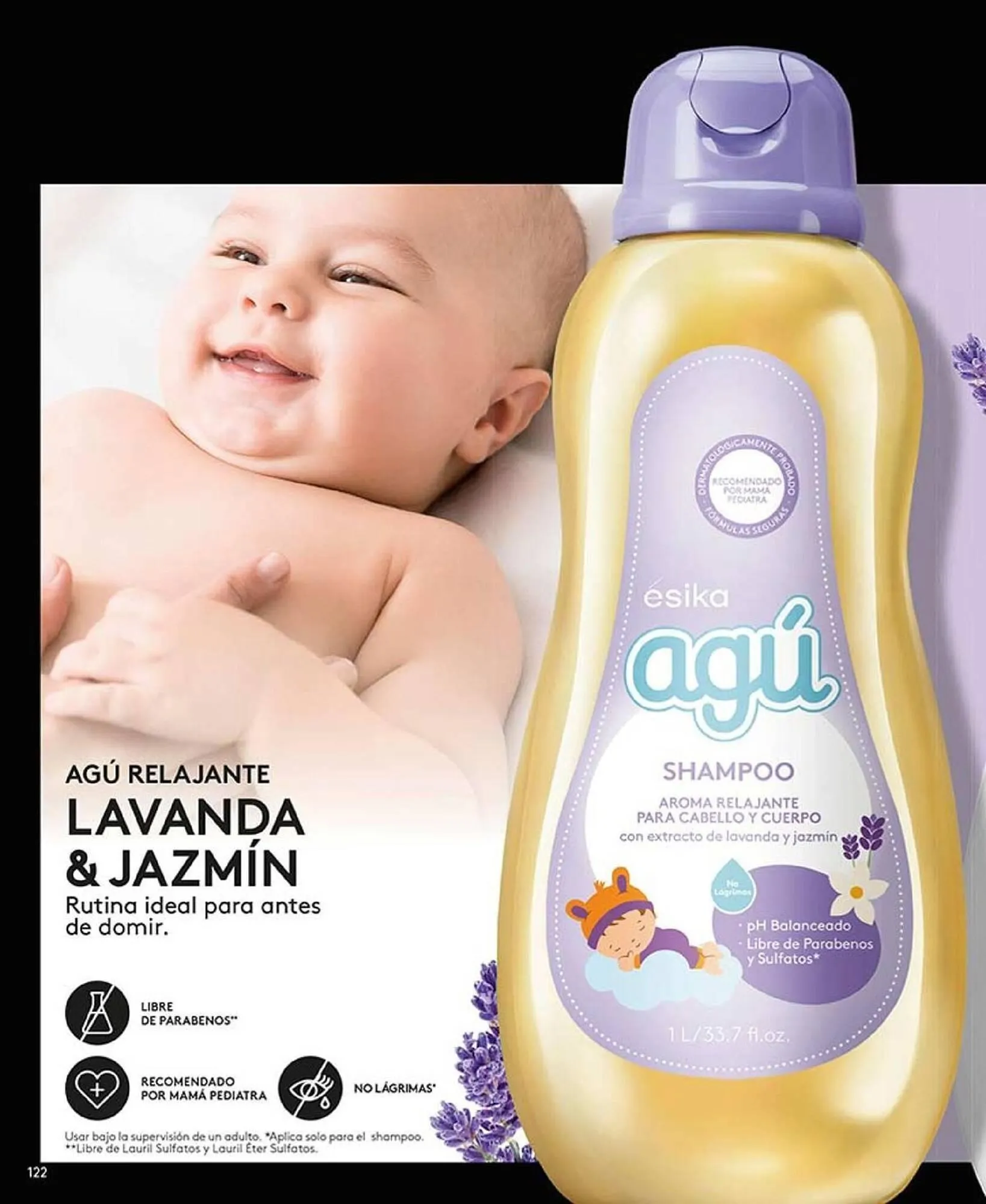 Catalogo de Catálogo Ésika 17 de diciembre al 2 de febrero 2026 - Pag 122