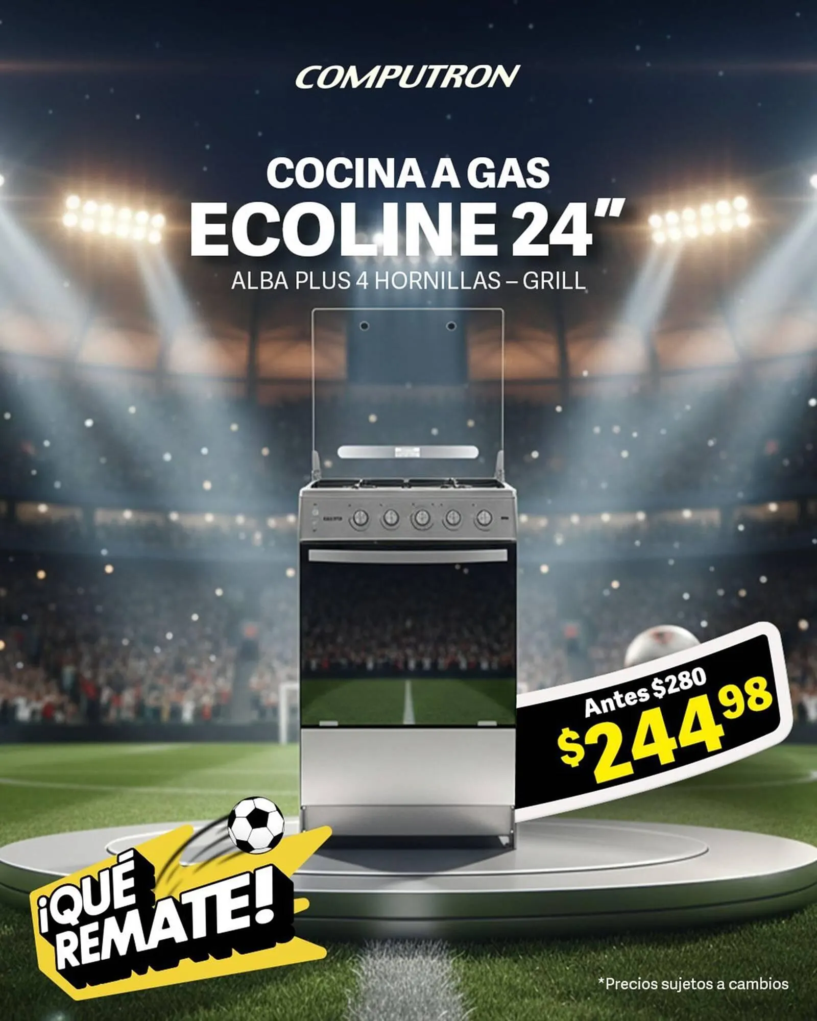 Catalogo de Catálogo Computron 7 de enero al 24 de enero 2026 - Pag 2