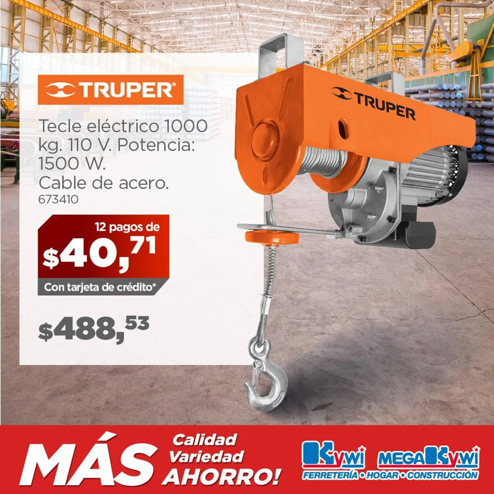 Catalogo de Catálogo Kywi 30 de octubre al 30 de noviembre 2024 - Pag 4