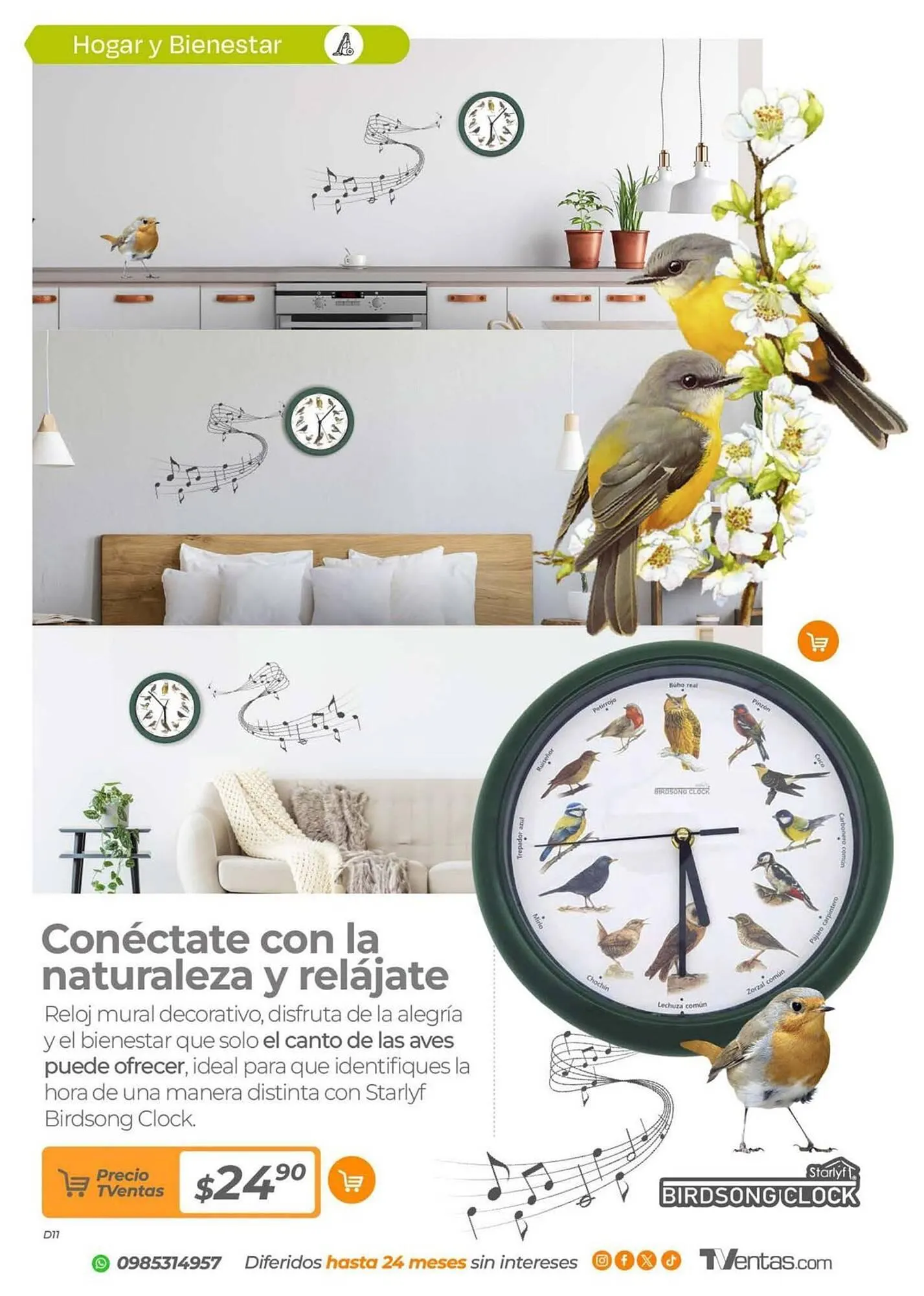 Catalogo de Catálogo TVentas 13 de noviembre al 19 de noviembre 2023 - Pag 9