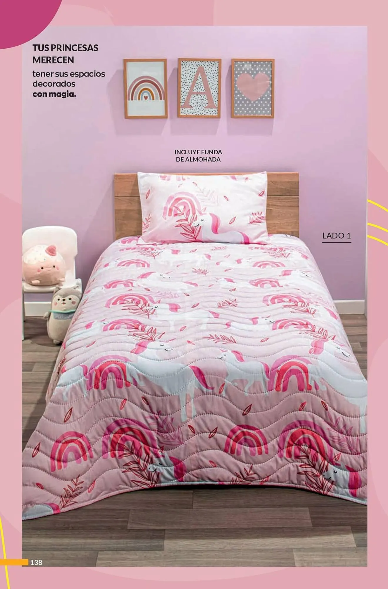 Catalogo de Catálogo AVON 21 de marzo al 15 de abril 2024 - Pag 138