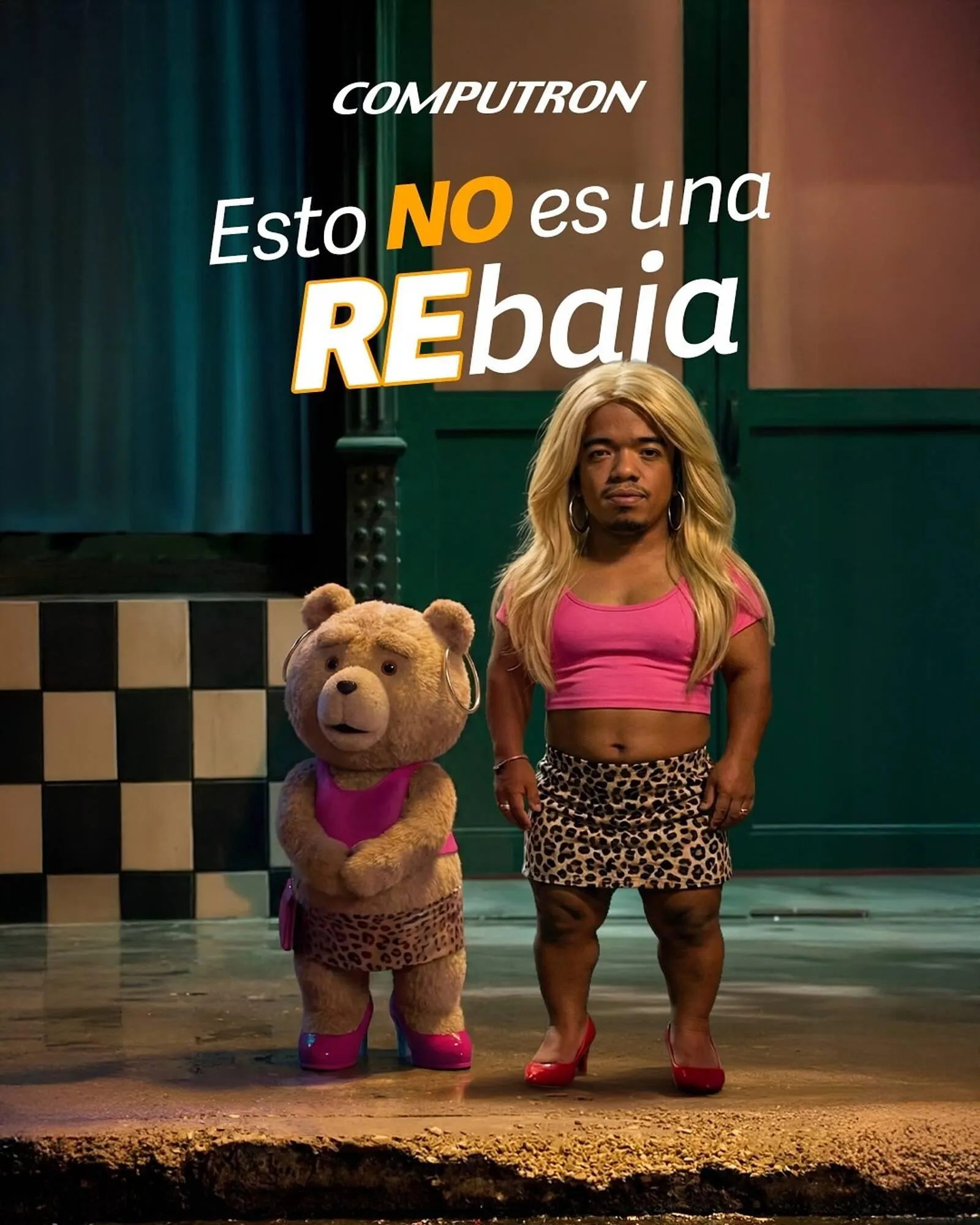 Catalogo de Catálogo Computron 21 de febrero al 23 de febrero 2026 - Pag 1