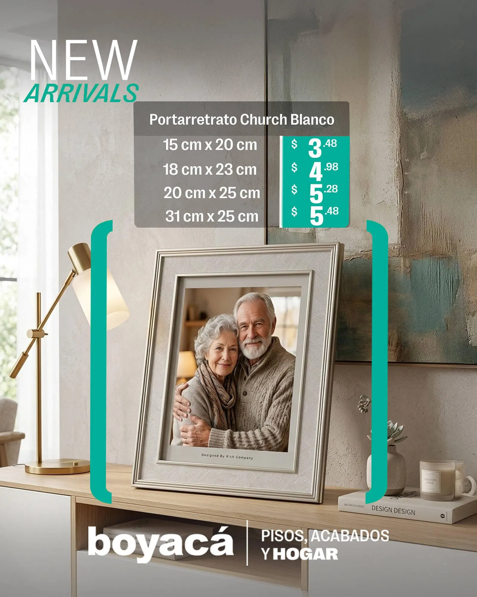 Catalogo de Catálogo Boyacá 3 de marzo al 31 de marzo 2026 - Pag 4