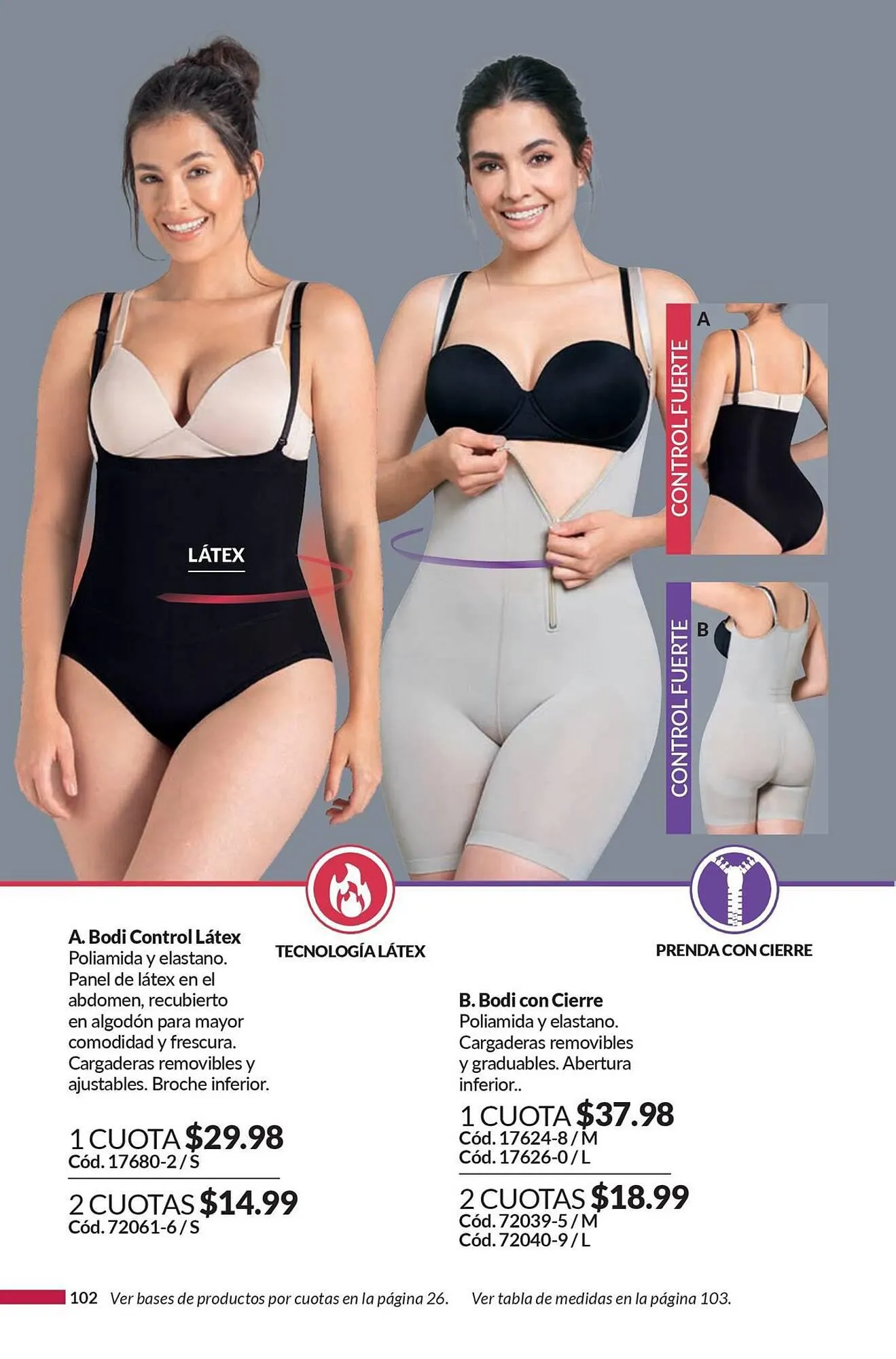 Catalogo de Catálogo AVON 6 de marzo al 4 de abril 2024 - Pag 102