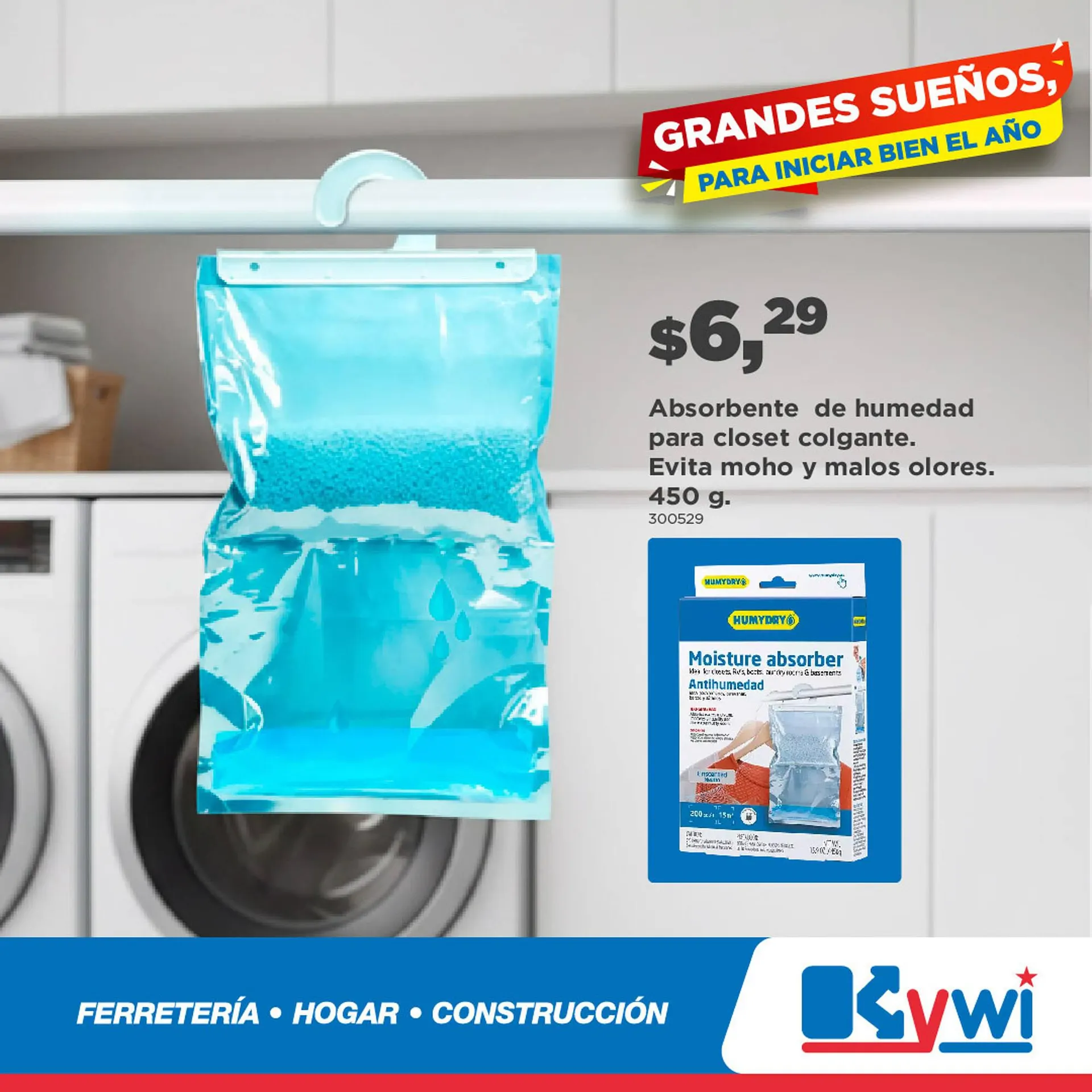 Catalogo de Catálogo Kywi 15 de enero al 20 de enero 2026 - Pag 2