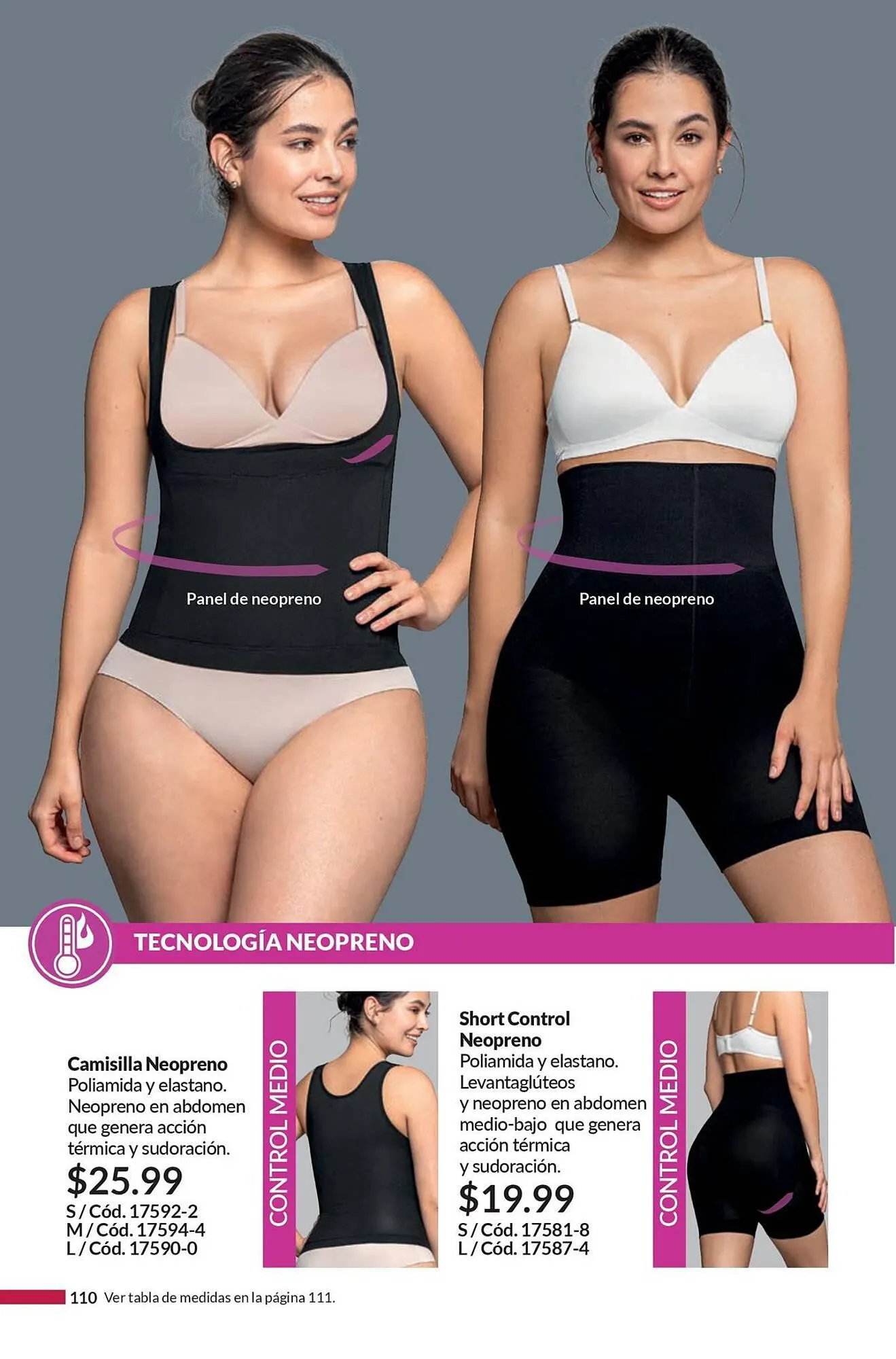 Catalogo de Catálogo AVON 22 de noviembre al 23 de diciembre 2023 - Pag 110