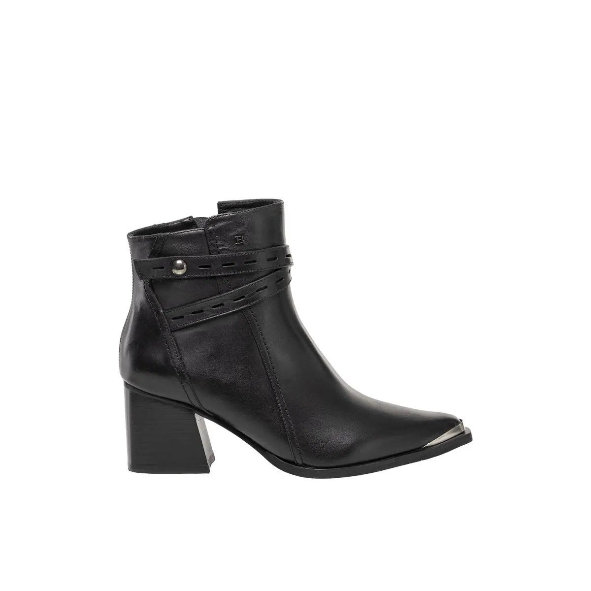 BOTINES PARA MUJER CANDIS