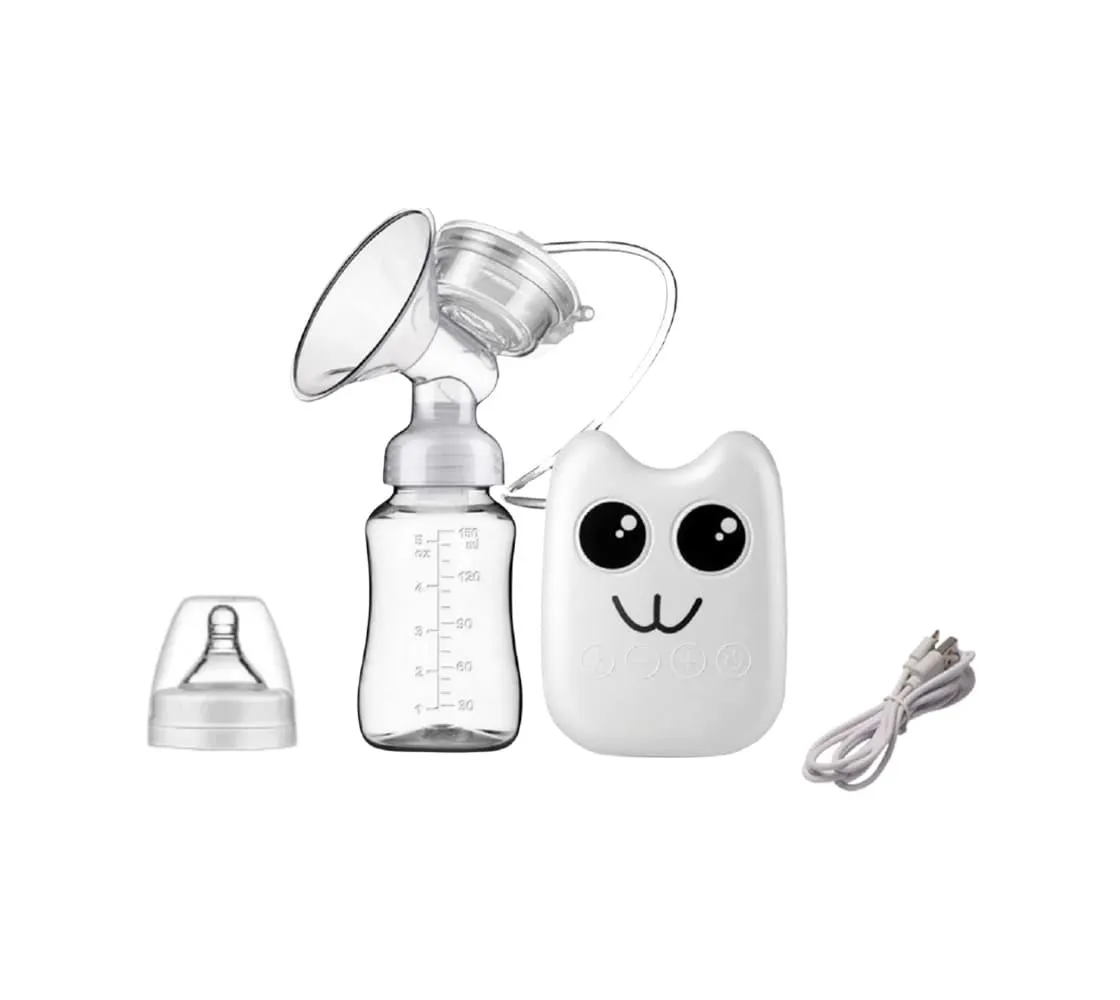 Extractor eléctrico sencillo