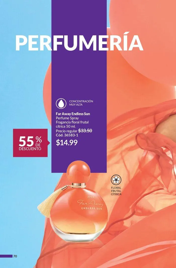 Catalogo de Oleos de tratamiento 18 de julio al 9 de agosto 2024 - Pag 70