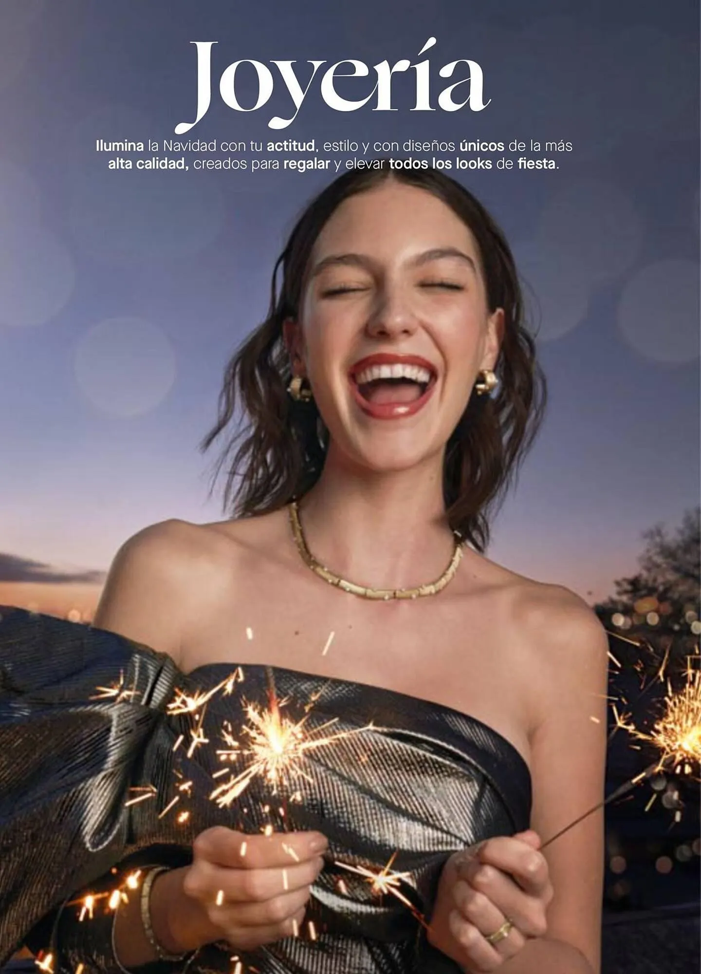 Catalogo de Catálogo Yanbal 6 de noviembre al 1 de diciembre 2023 - Pag 34