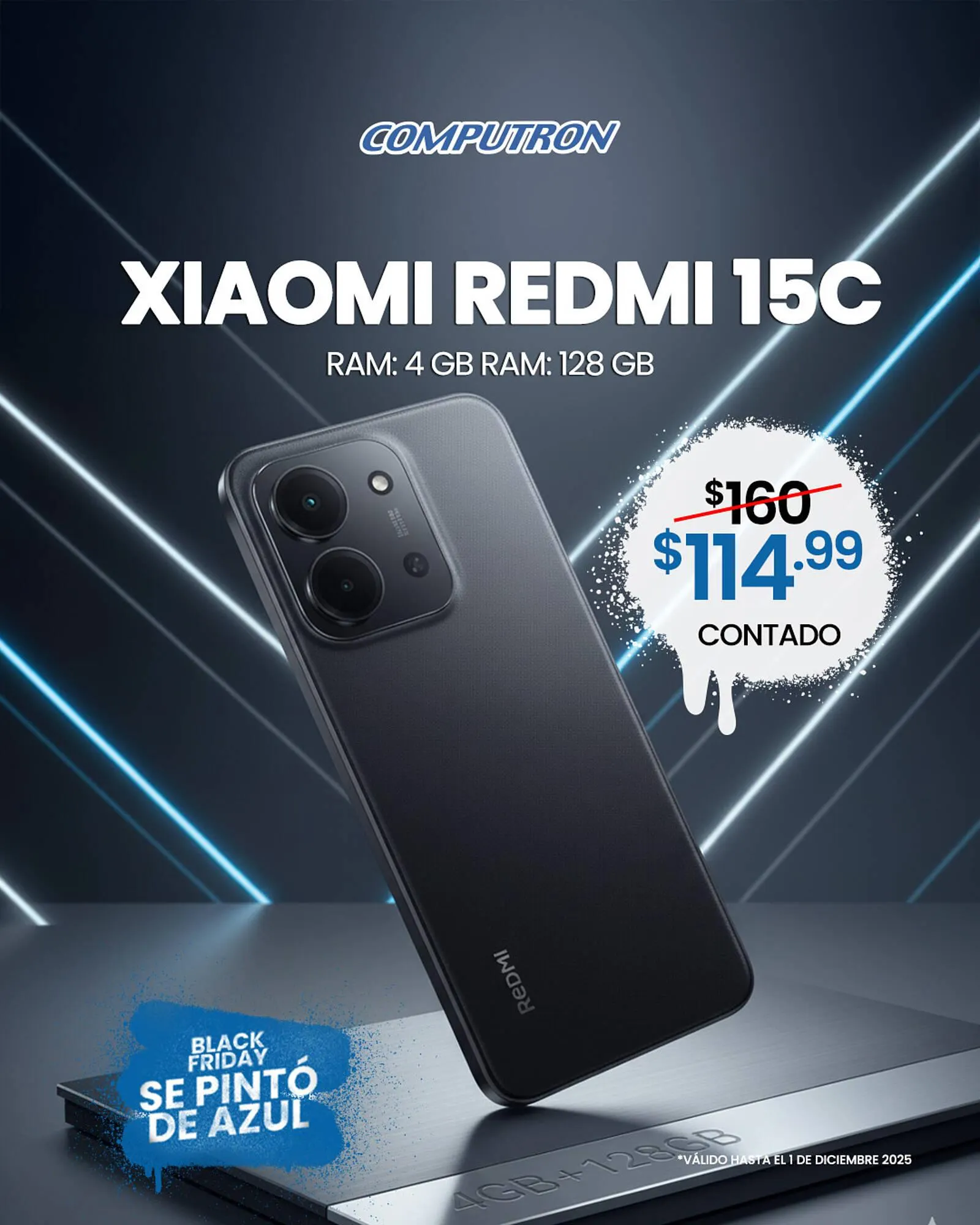 Catálogo Computron - 1