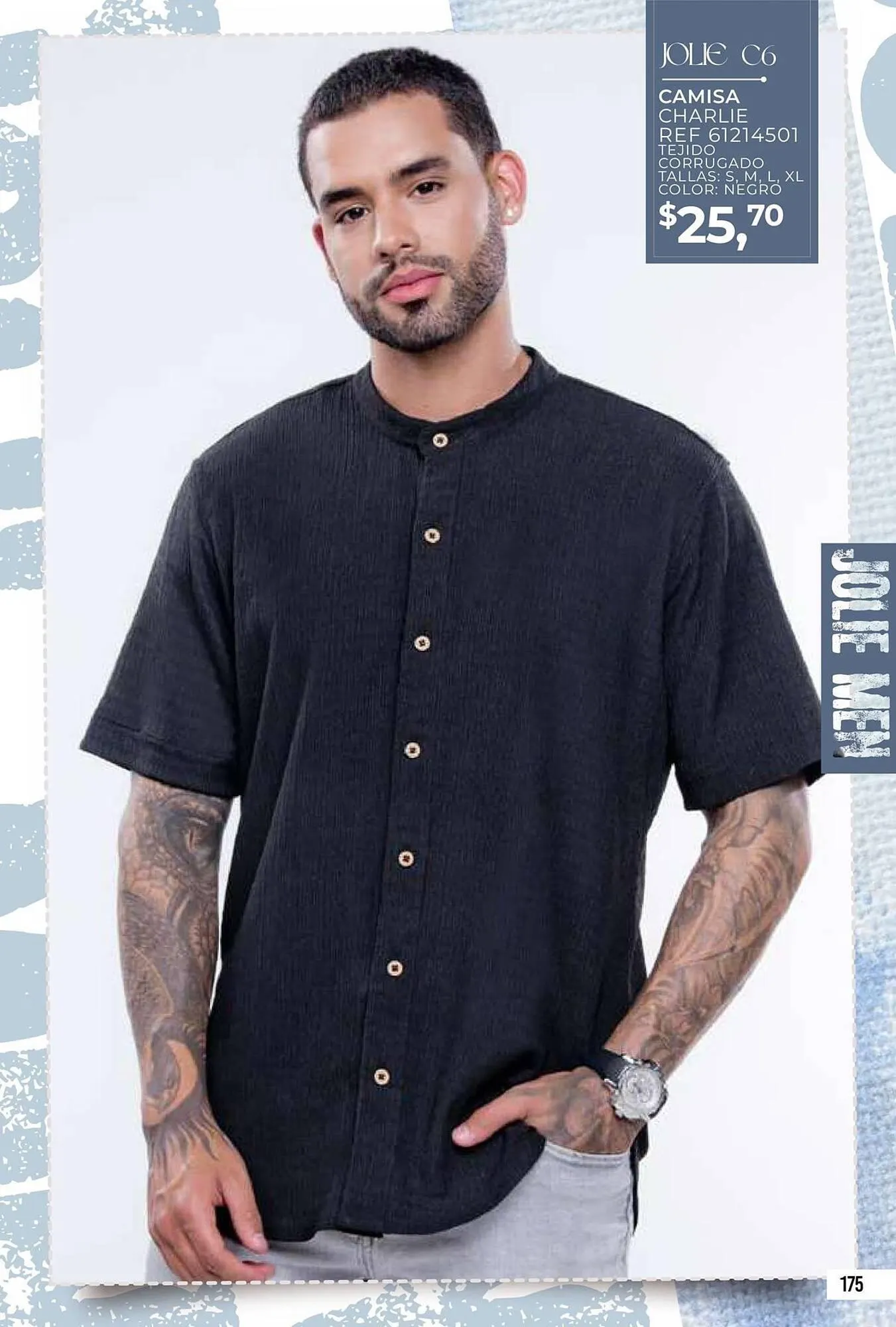 Catalogo de Catálogo Jolie 1 de junio al 30 de junio 2026 - Pag 175