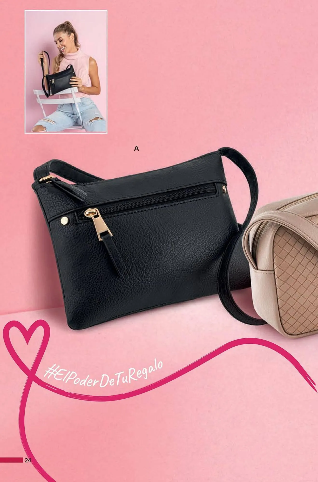 Catalogo de Catálogo AVON 19 de enero al 19 de febrero 2024 - Pag 24