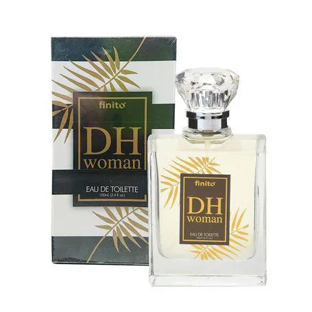 Eau de Toilette DH Finito for Women 100ml