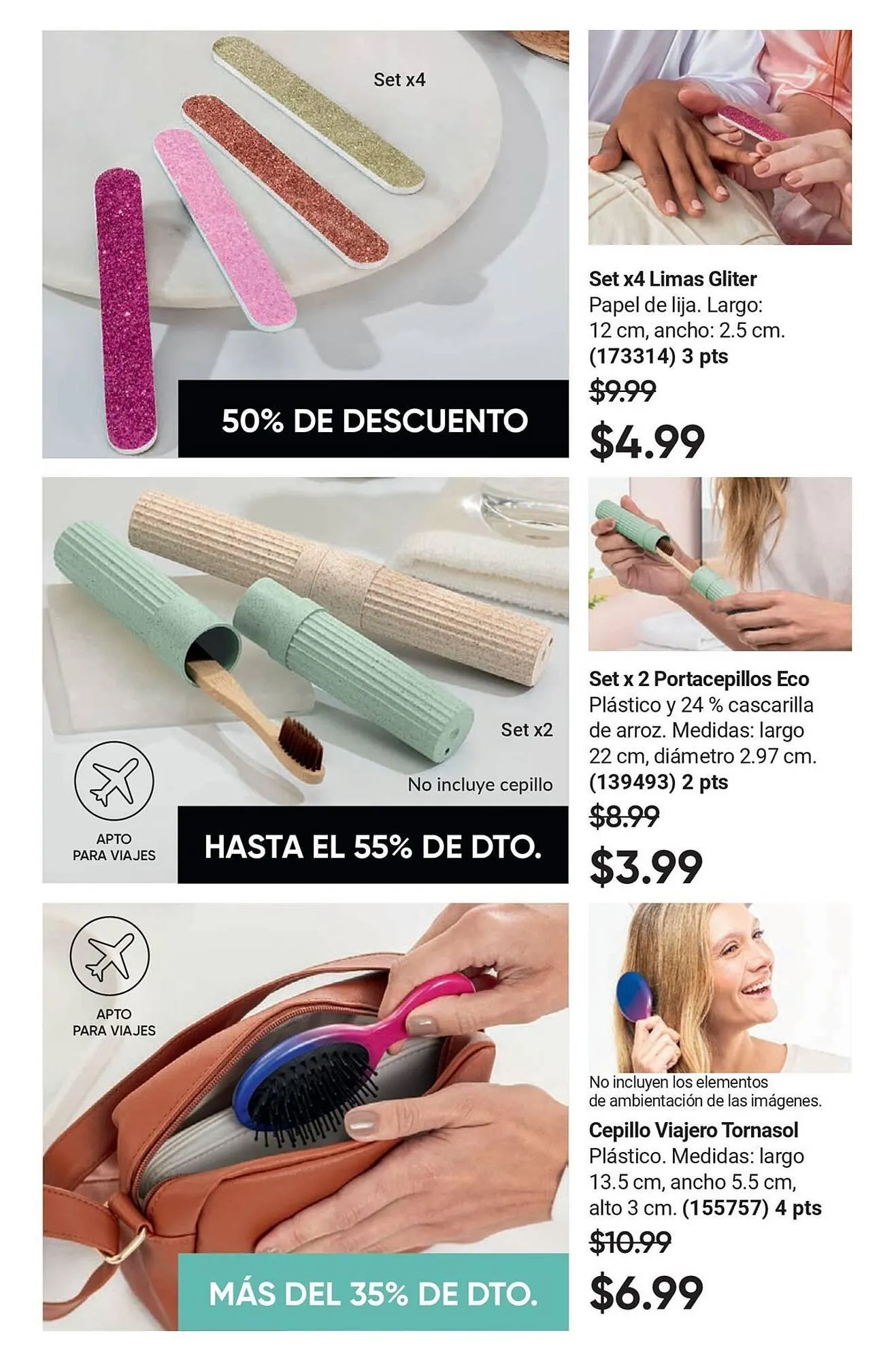Catalogo de Catálogo AVON 1 de abril al 30 de abril 2026 - Pag 85
