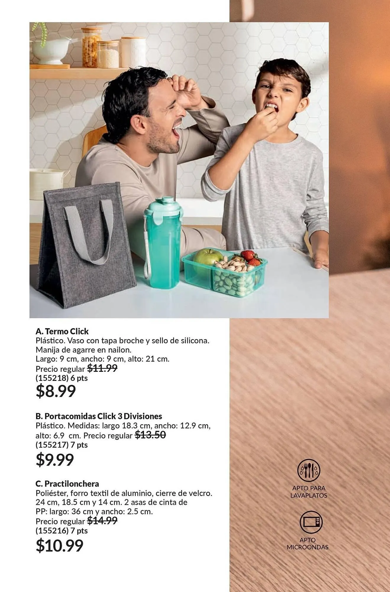 Catalogo de Catálogo AVON 18 de noviembre al 13 de diciembre 2024 - Pag 24