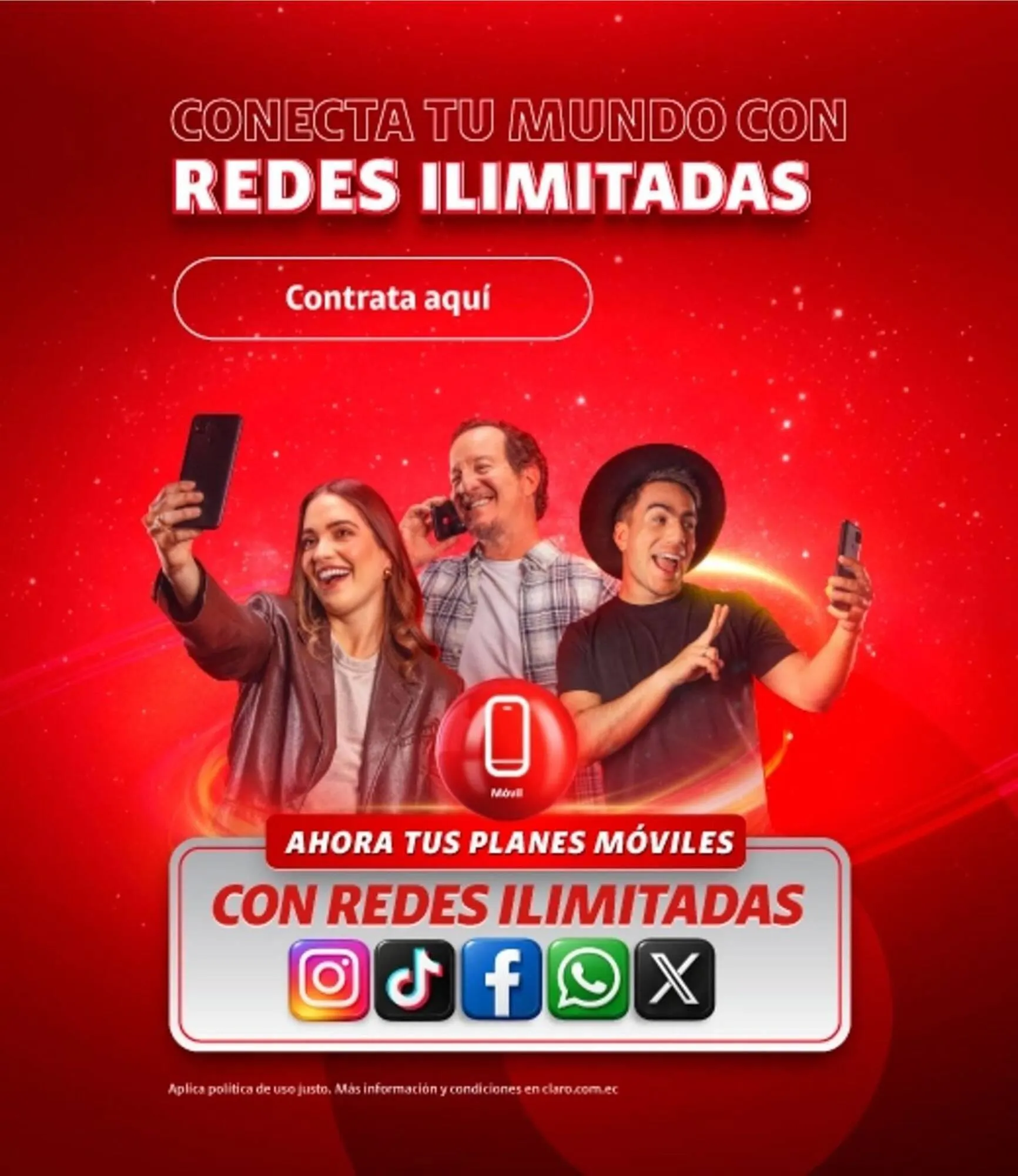 Catalogo de Catálogo Claro 25 de marzo al 8 de abril 2026 - Pag 7