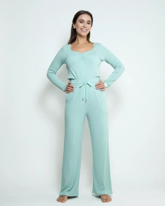 Pijama Camiseta - Pantalón